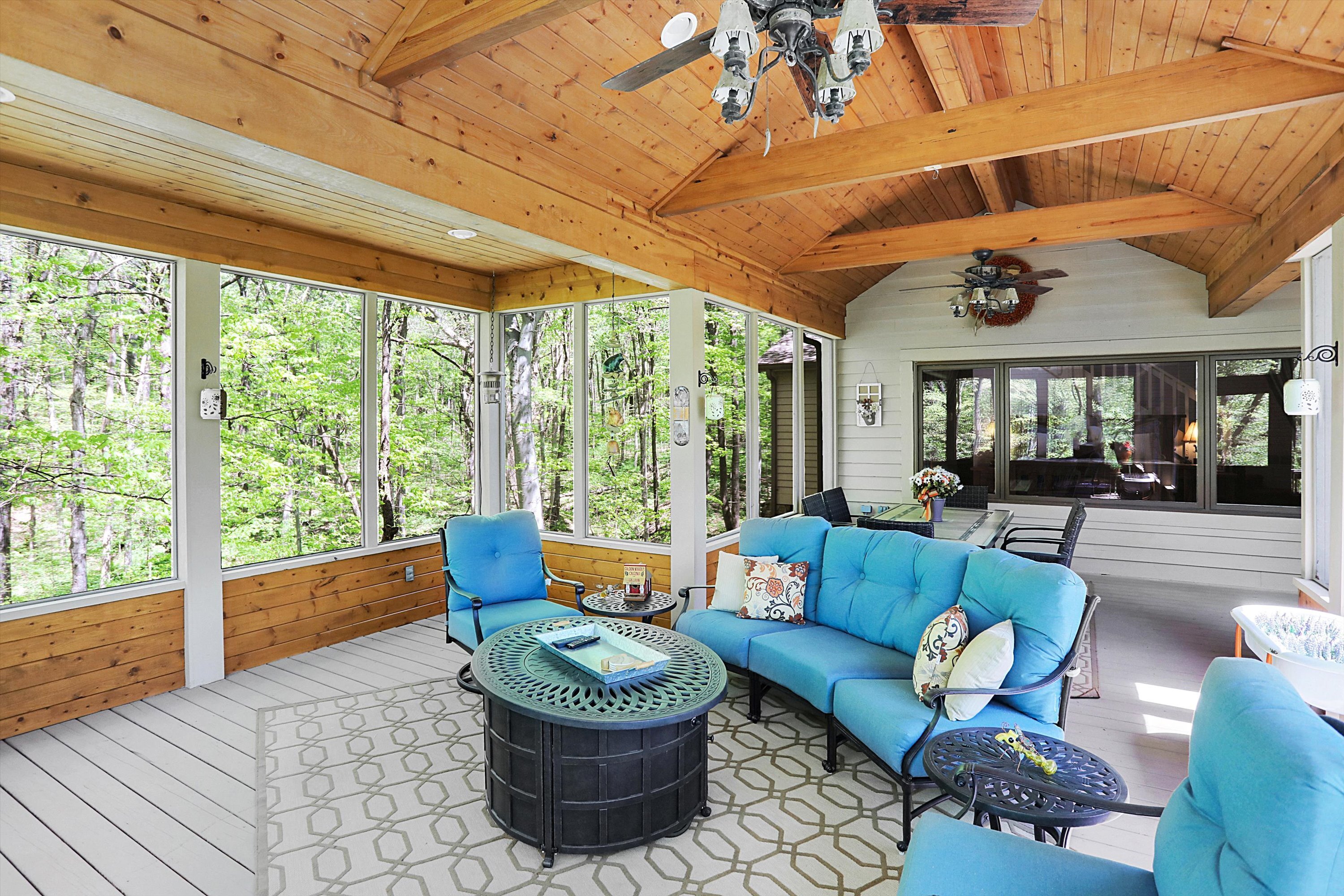 7118 Lantern Road Indianapolis, IN 46256 - Photo 45 of 100