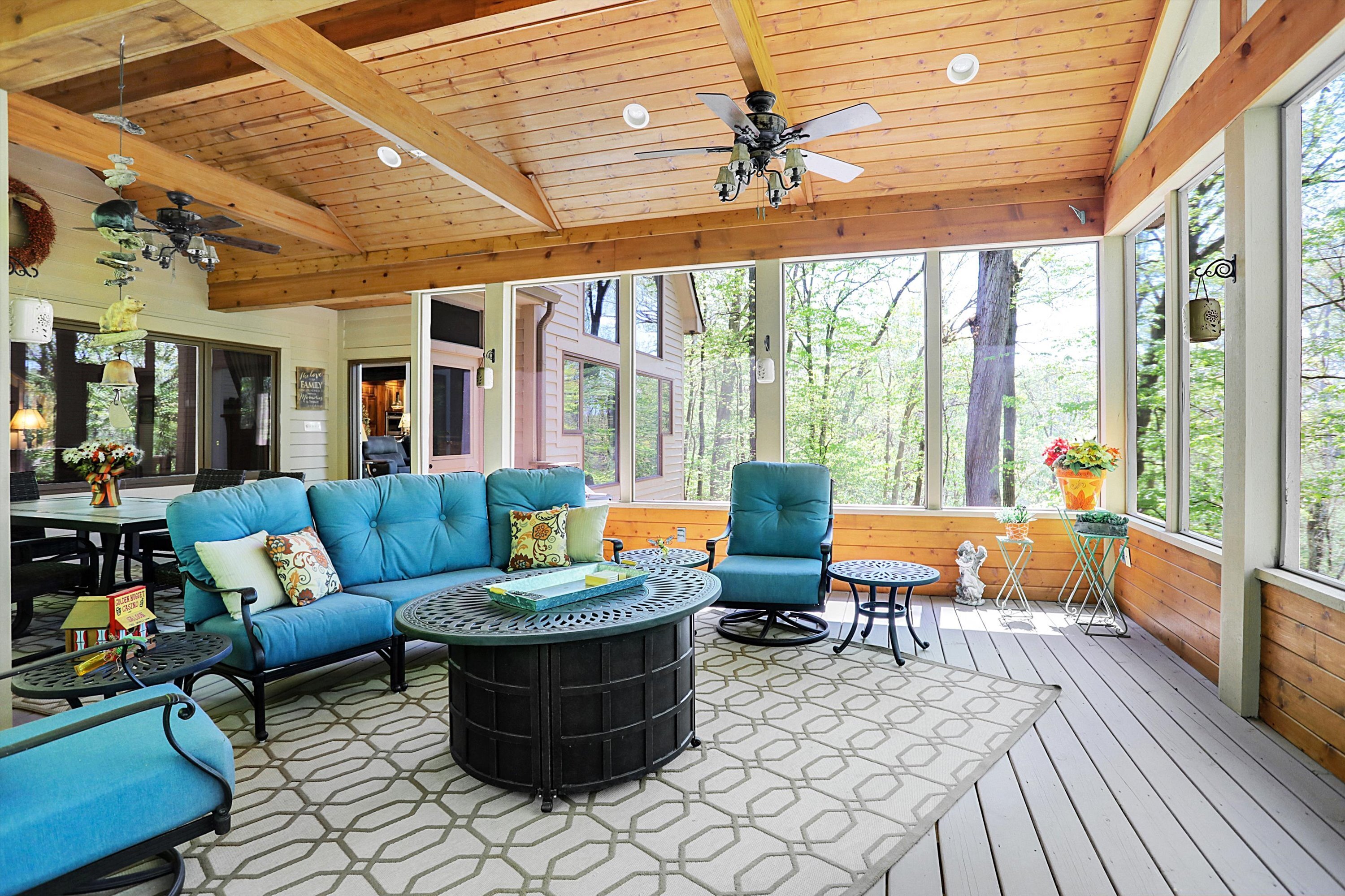 7118 Lantern Road Indianapolis, IN 46256 - Photo 46 of 100