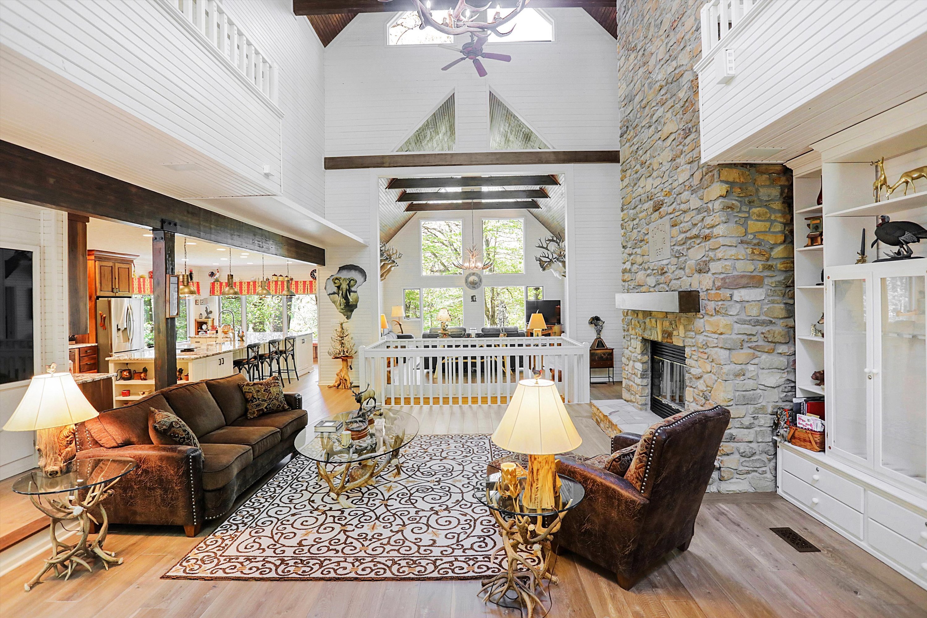 7118 Lantern Road Indianapolis, IN 46256 - Photo 47 of 100