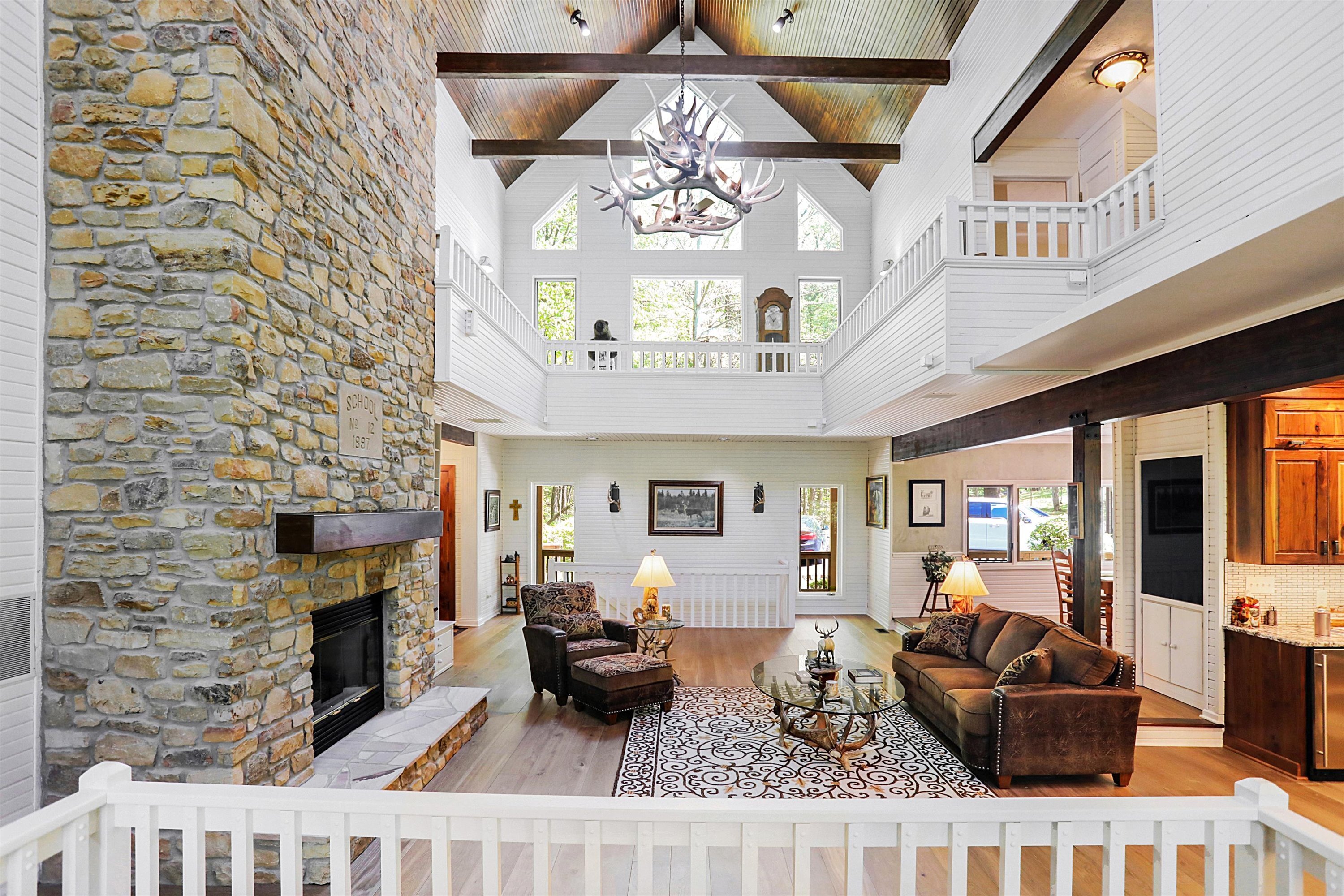 7118 Lantern Road Indianapolis, IN 46256 - Photo 48 of 100