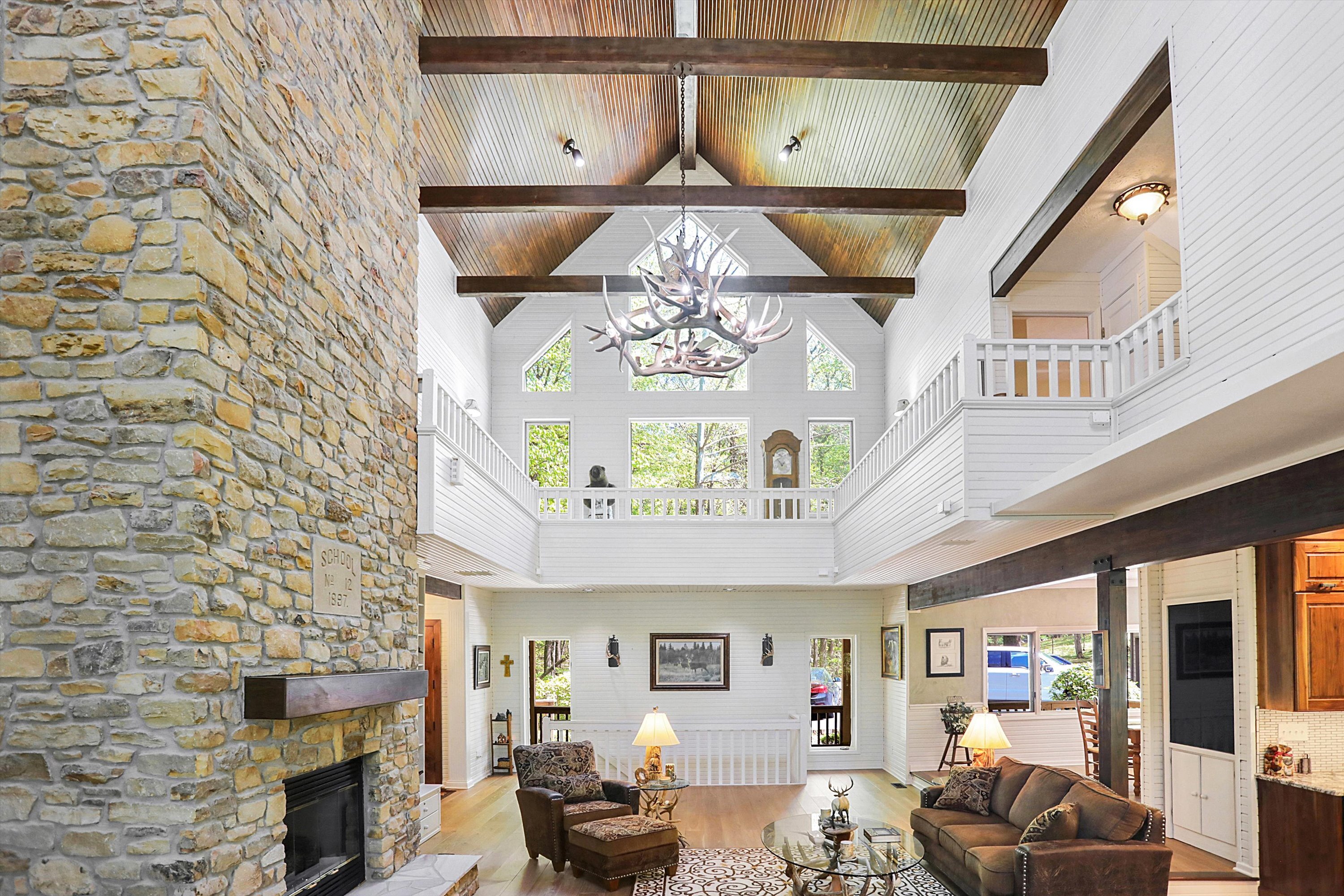 7118 Lantern Road Indianapolis, IN 46256 - Photo 49 of 100