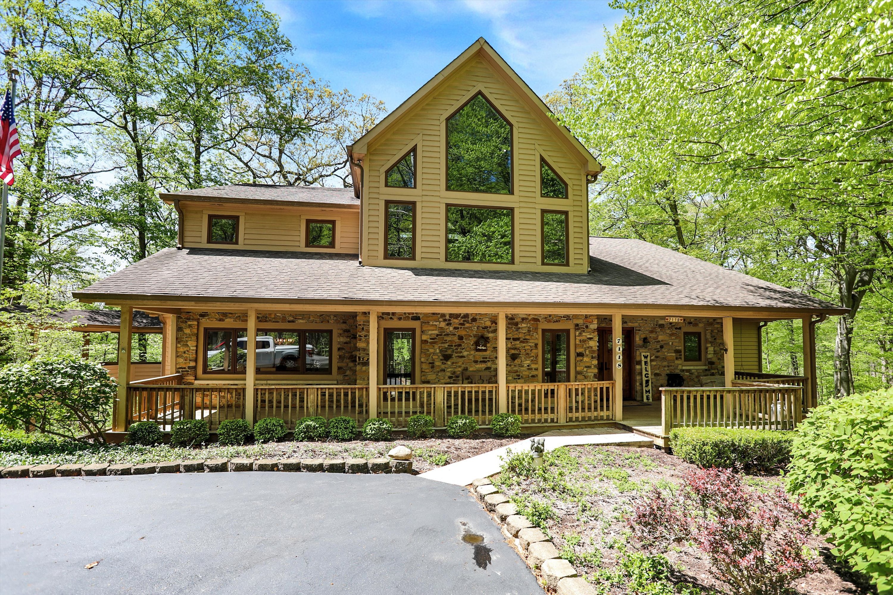 7118 Lantern Road Indianapolis, IN 46256 - Photo 5 of 100