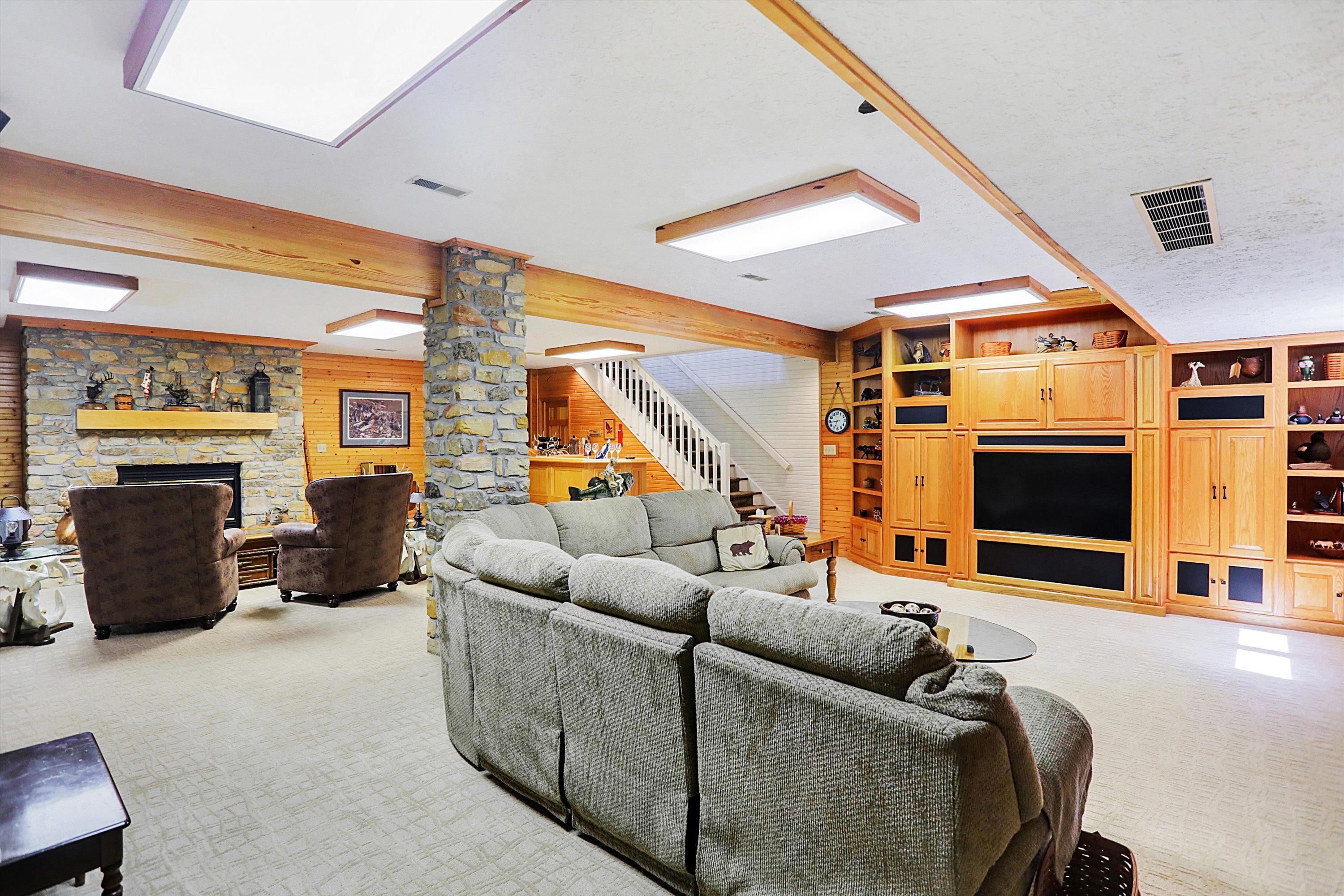 7118 Lantern Road Indianapolis, IN 46256 - Photo 61 of 100