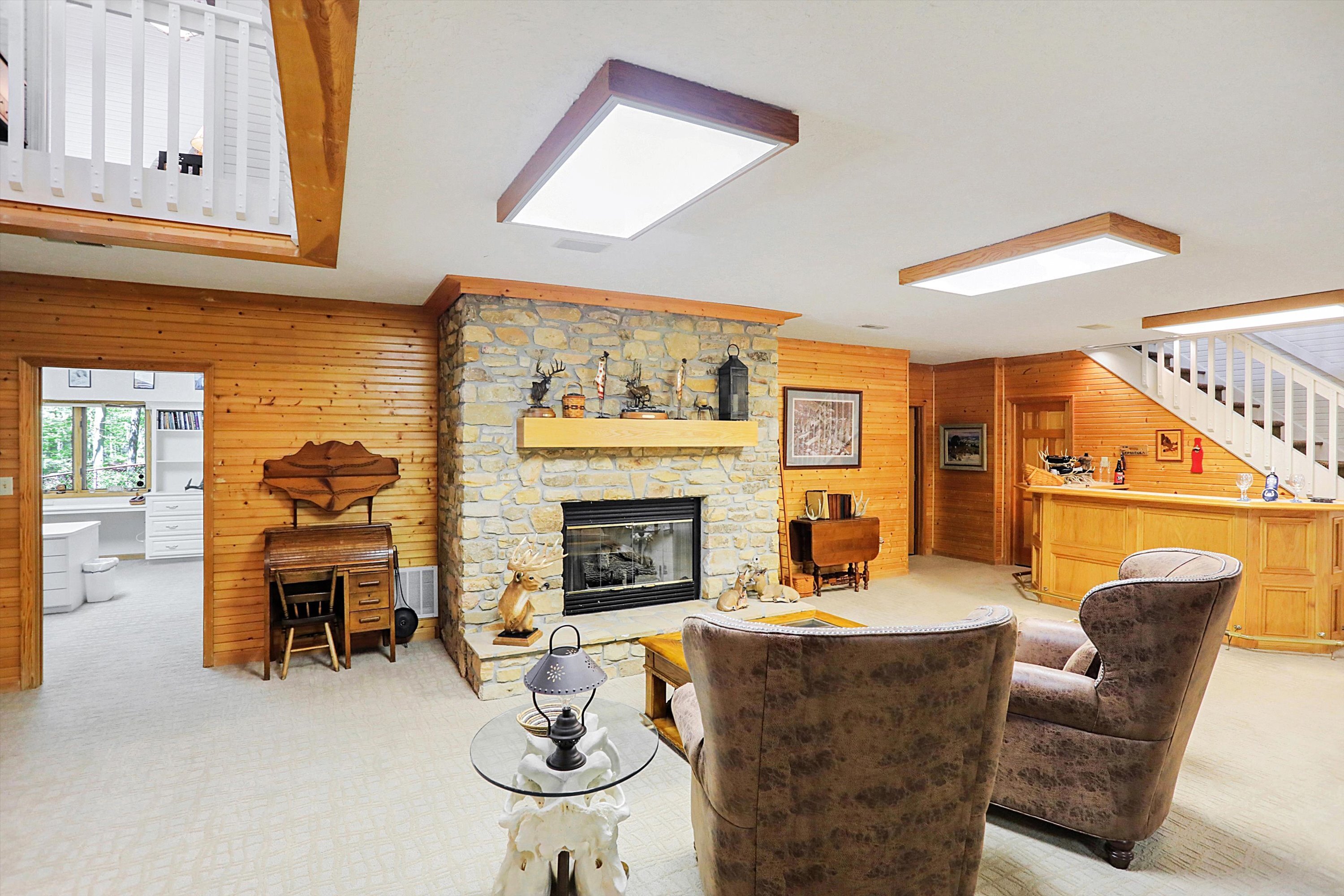 7118 Lantern Road Indianapolis, IN 46256 - Photo 65 of 100