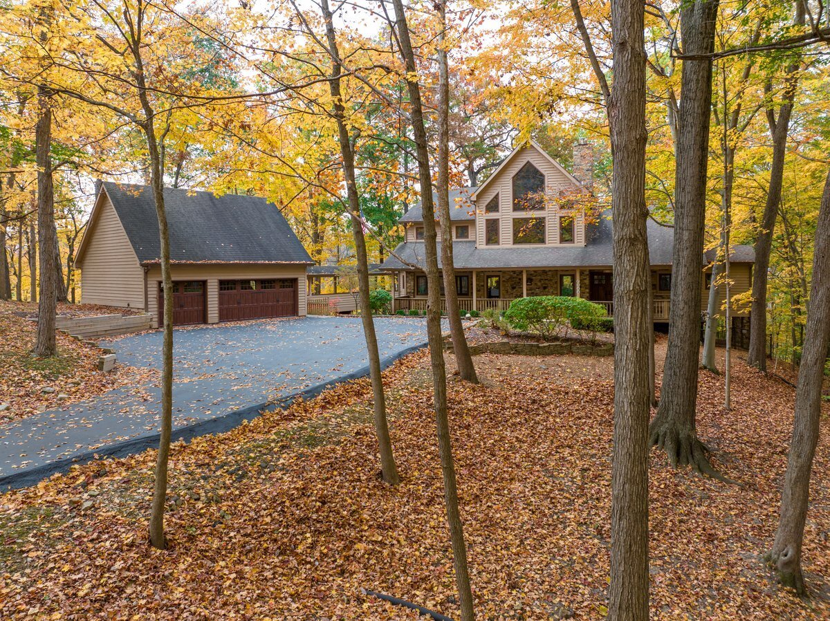 7118 Lantern Road Indianapolis, IN 46256 - Photo 8 of 100