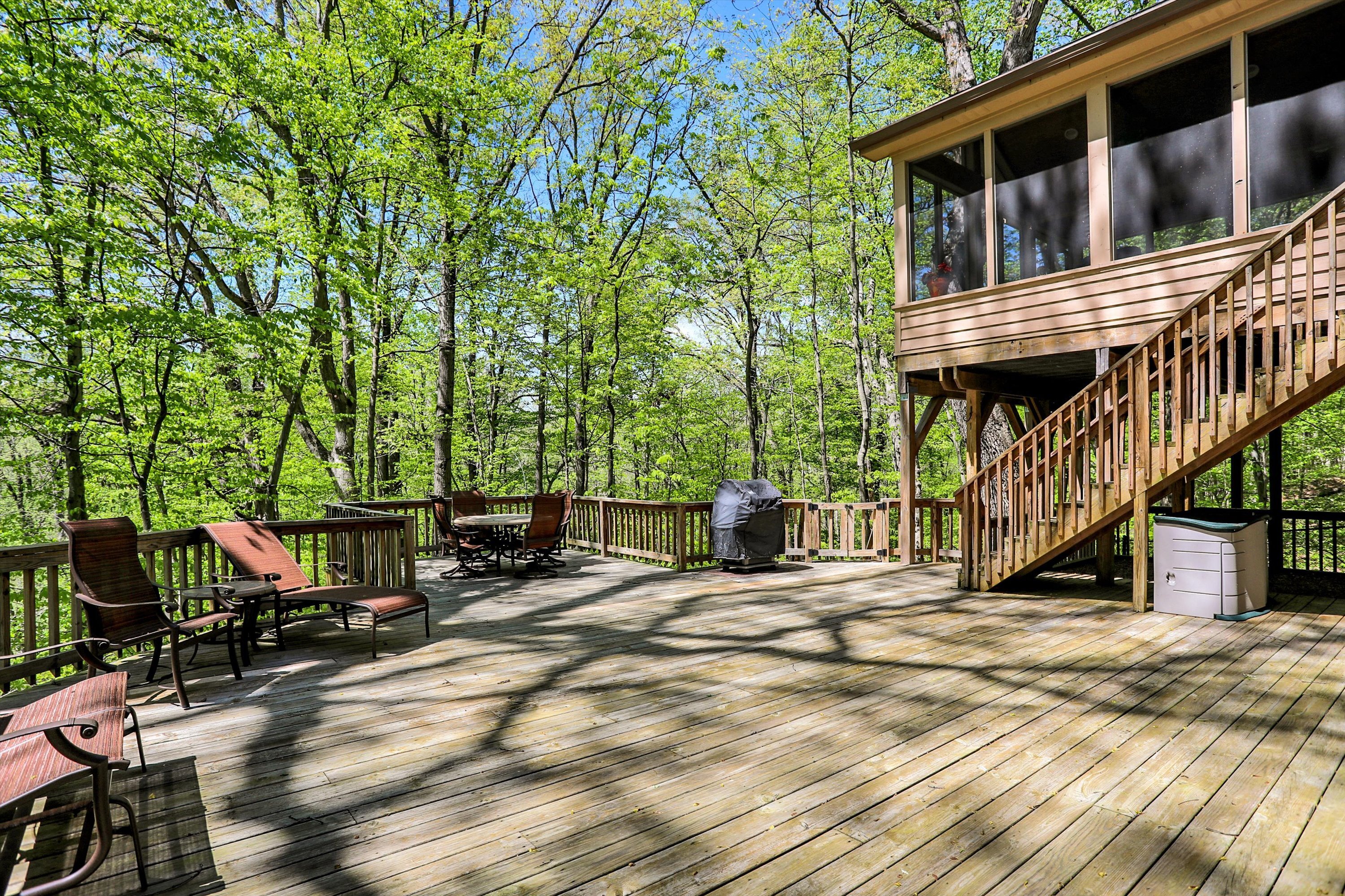 7118 Lantern Road Indianapolis, IN 46256 - Photo 83 of 100