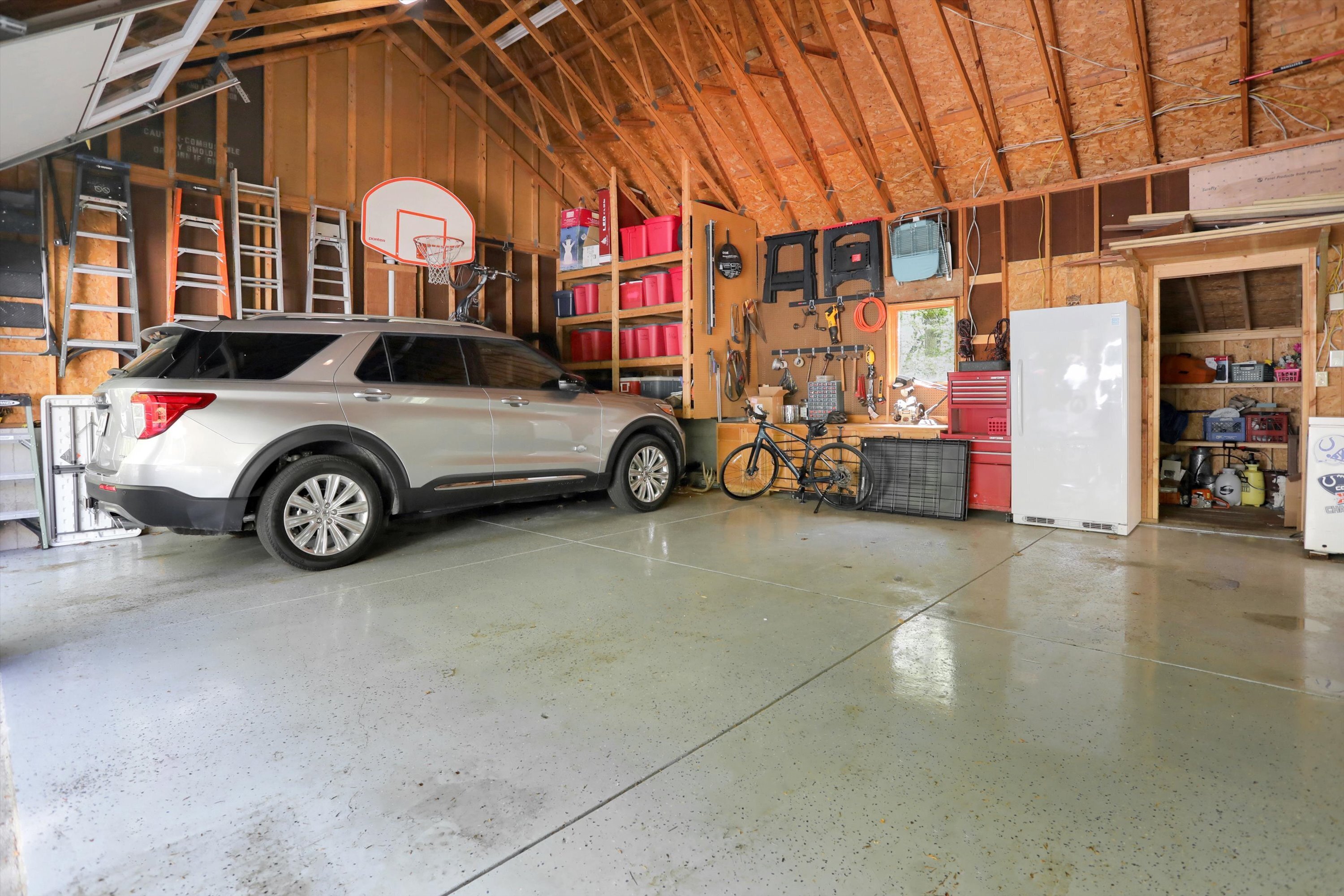 7118 Lantern Road Indianapolis, IN 46256 - Photo 88 of 100