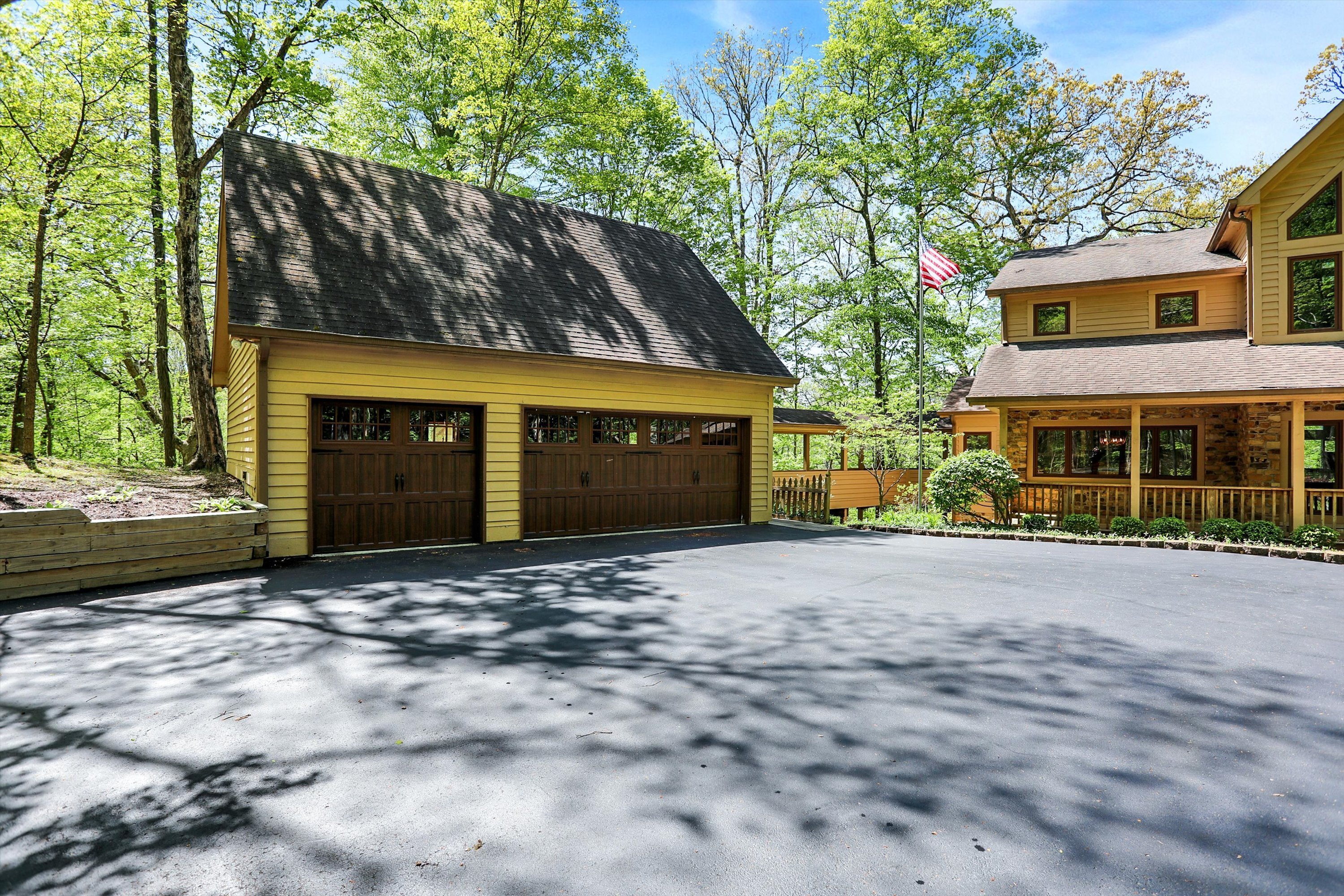 7118 Lantern Road Indianapolis, IN 46256 - Photo 89 of 100
