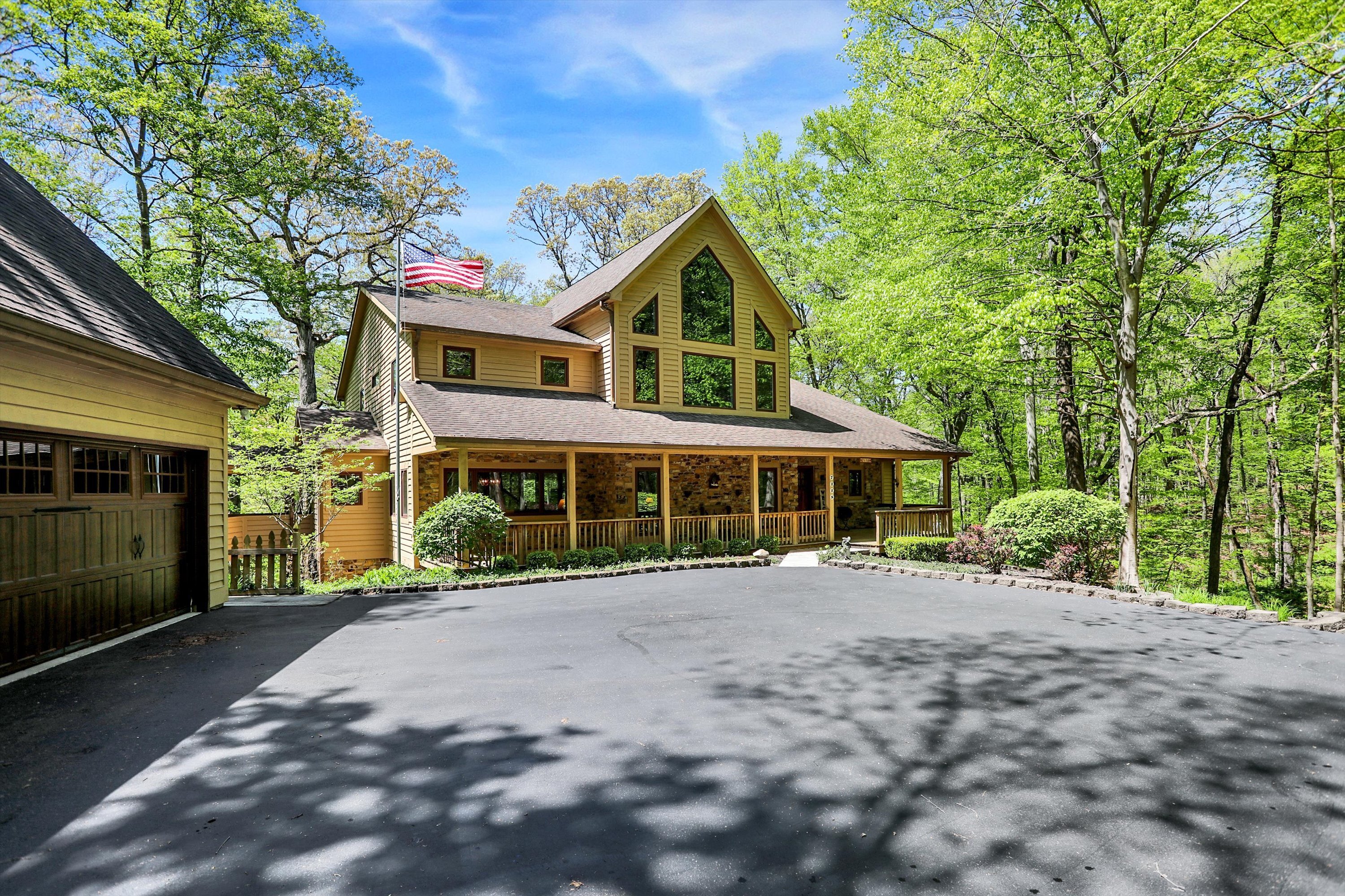 7118 Lantern Road Indianapolis, IN 46256 - Photo 90 of 100