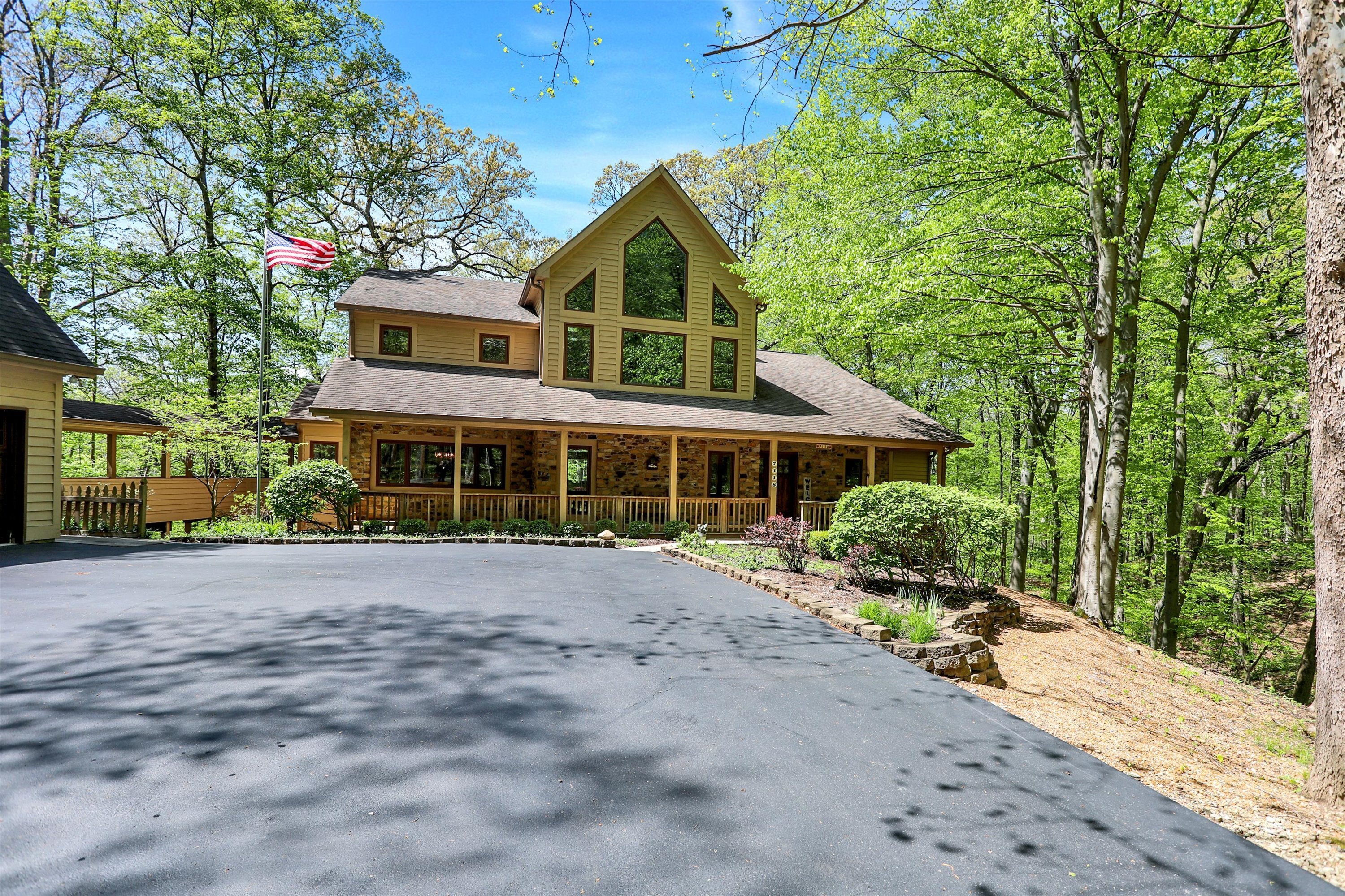 7118 Lantern Road Indianapolis, IN 46256 - Photo 9 of 100
