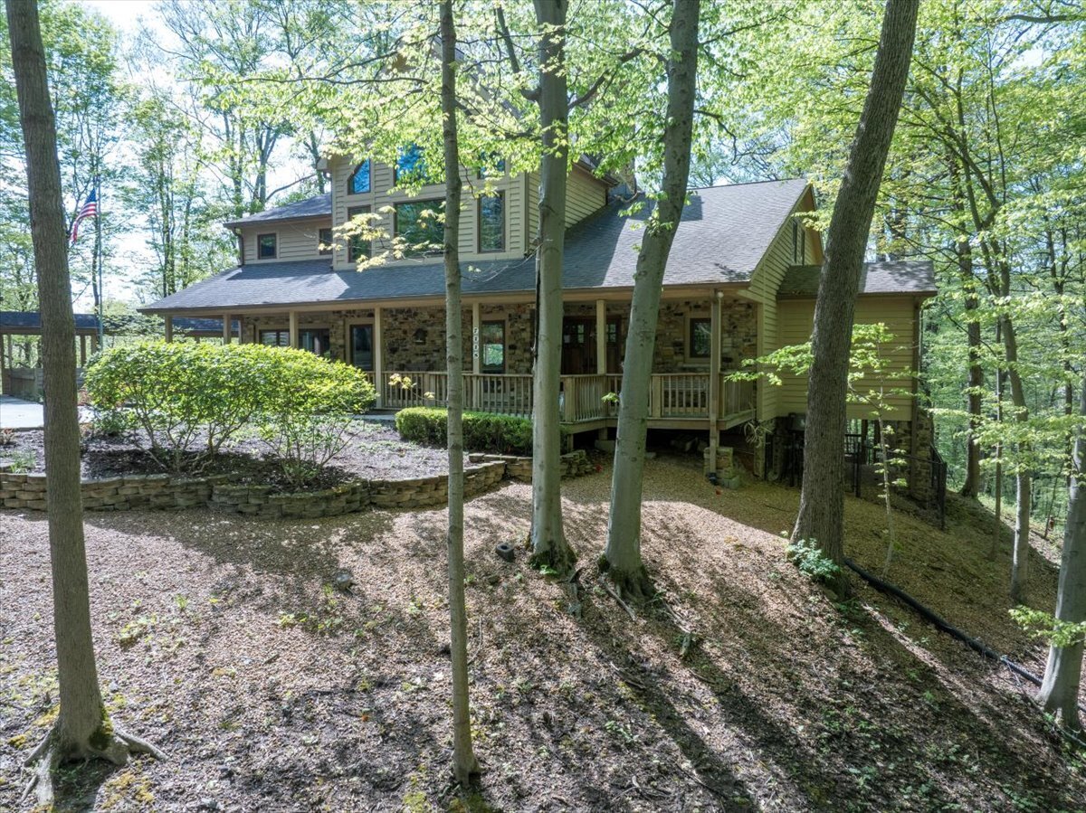 7118 Lantern Road Indianapolis, IN 46256 - Photo 96 of 100