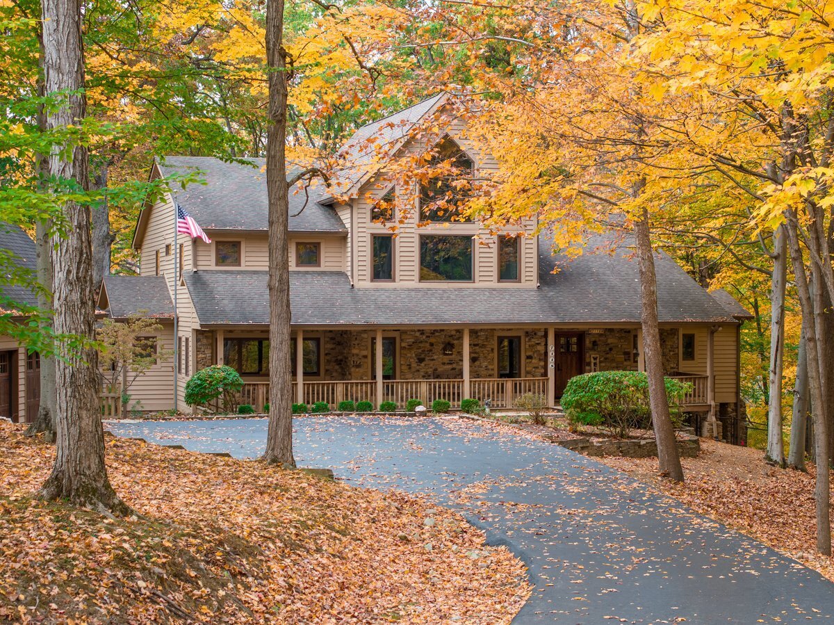 7118 Lantern Road Indianapolis, IN 46256 - Photo 10 of 100