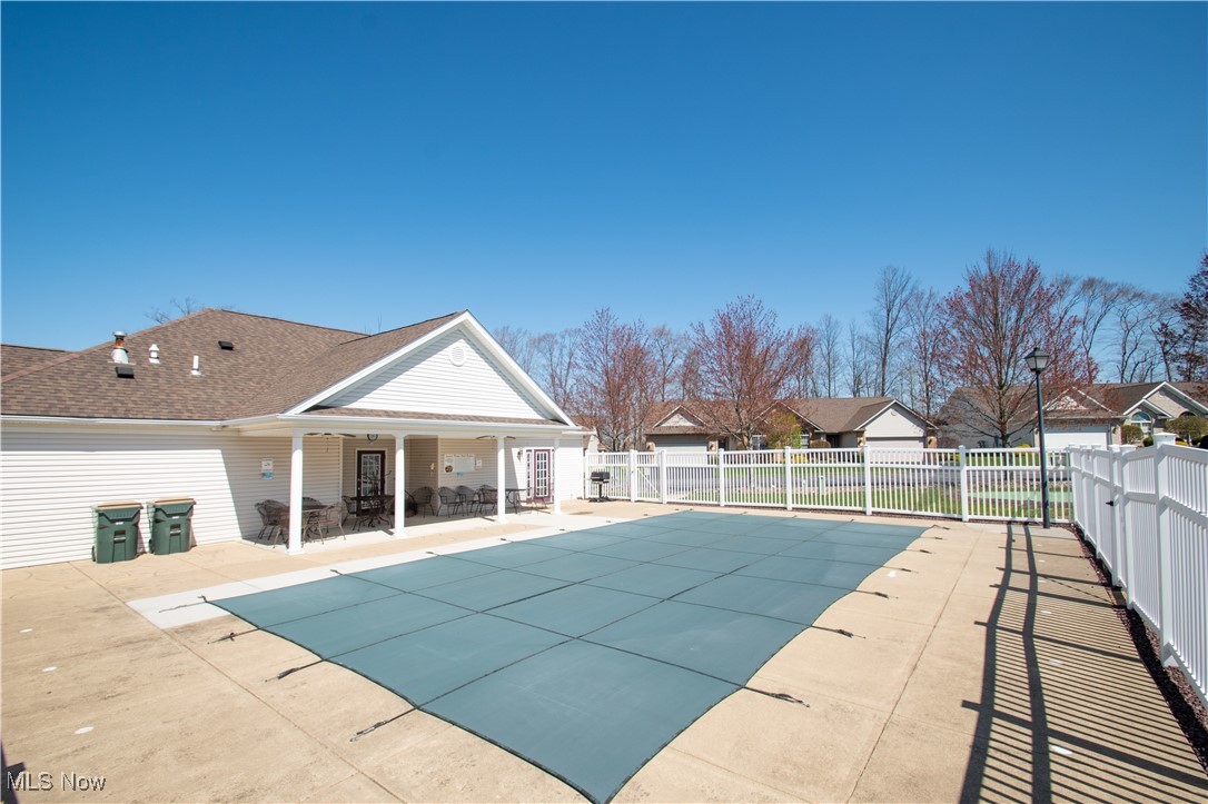 7007 Clingan Road, Unit 64 Youngstown, OH 44514 - Photo 49 of 50 Gallery Image 49