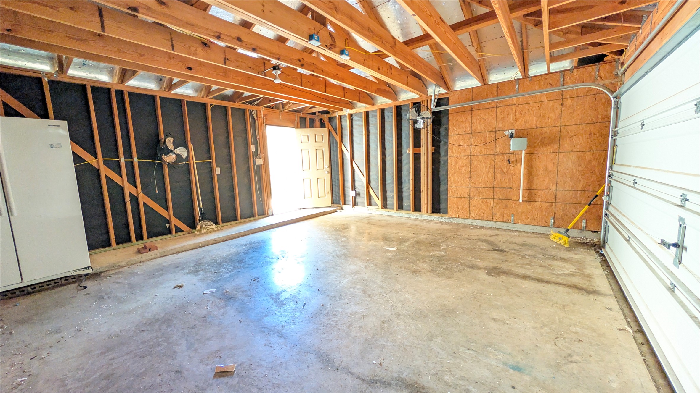7326 Granite Terrace Lane Houston, TX 77083 - Photo 34 of 39 a view of an empty room