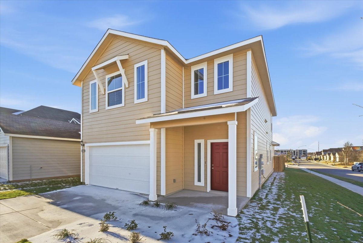 2601 Towy Road Pflugerville, TX 78660 - Photo 1 of 29