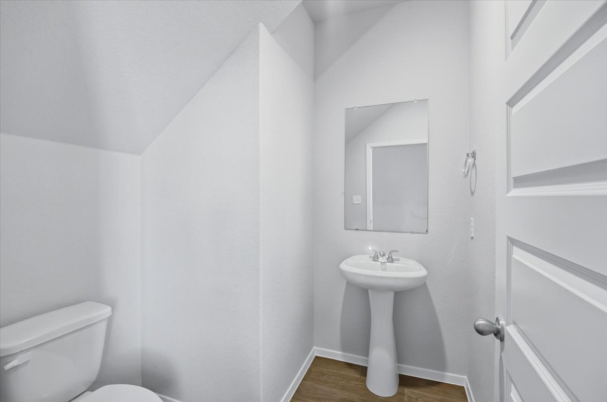 2601 Towy Road Pflugerville, TX 78660 - Photo 28 of 29