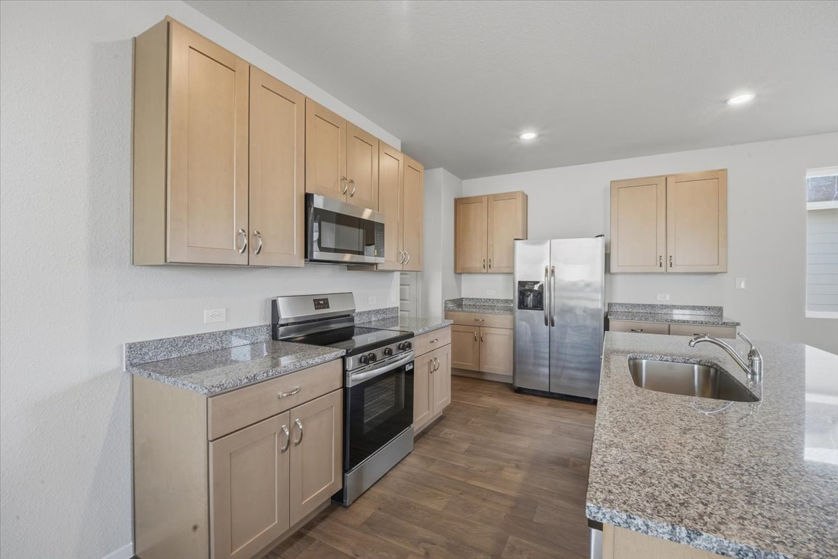 2601 Towy Road Pflugerville, TX 78660 - Photo 7 of 29