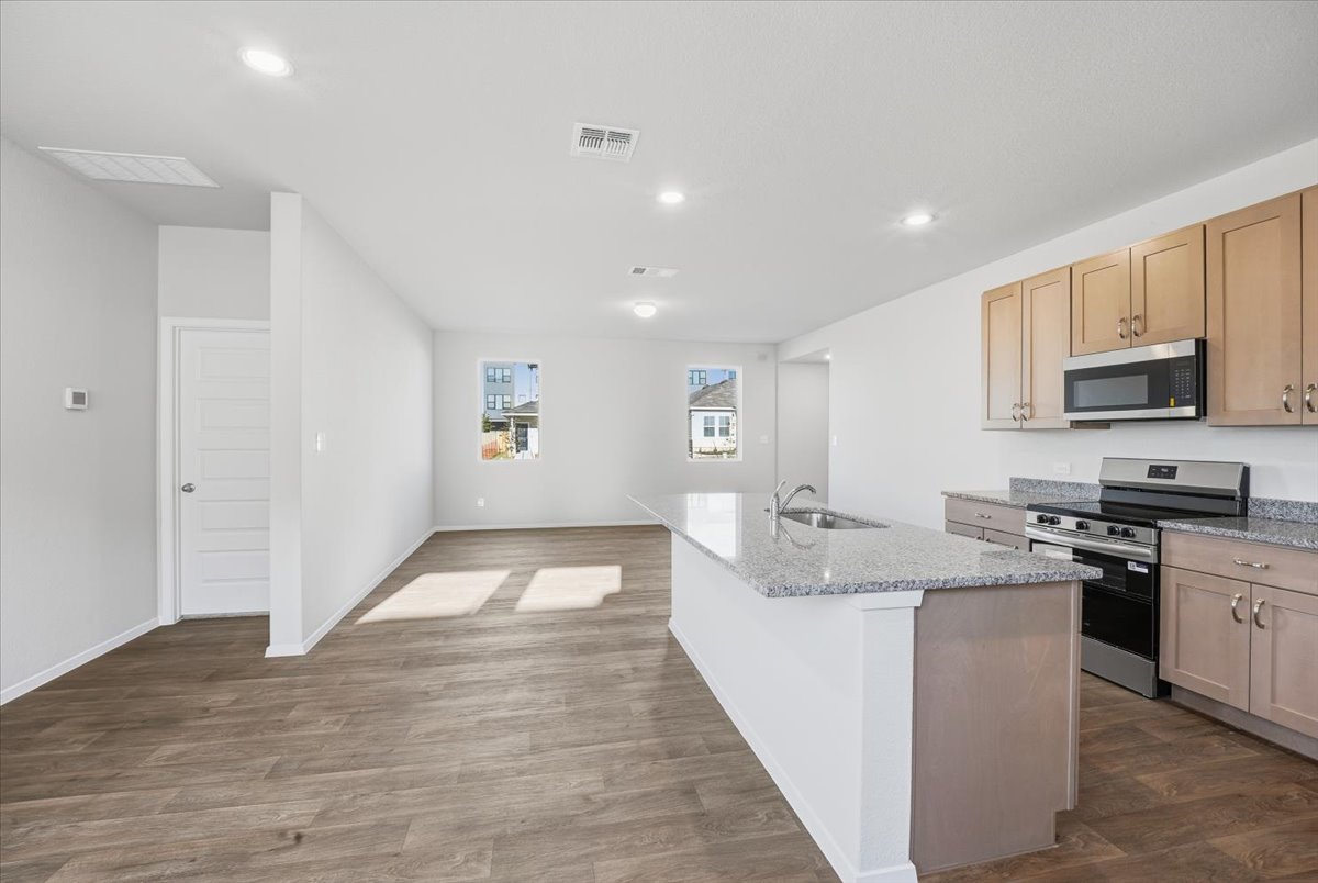 2601 Towy Road Pflugerville, TX 78660 - Photo 10 of 29