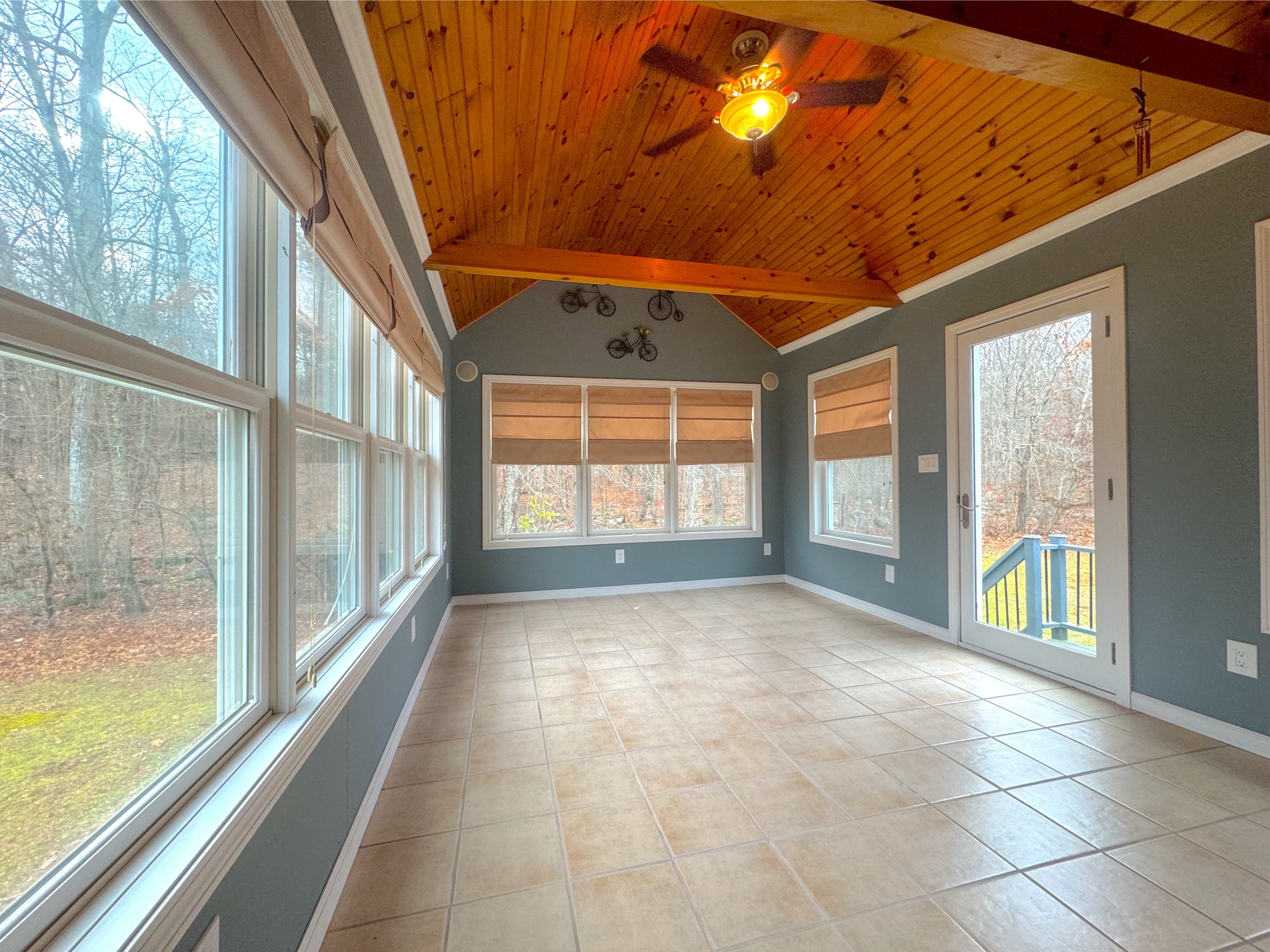 400 Windham Avenue Colchester, CT 06415 - Photo 14 of 33 a view of an empty room with a window