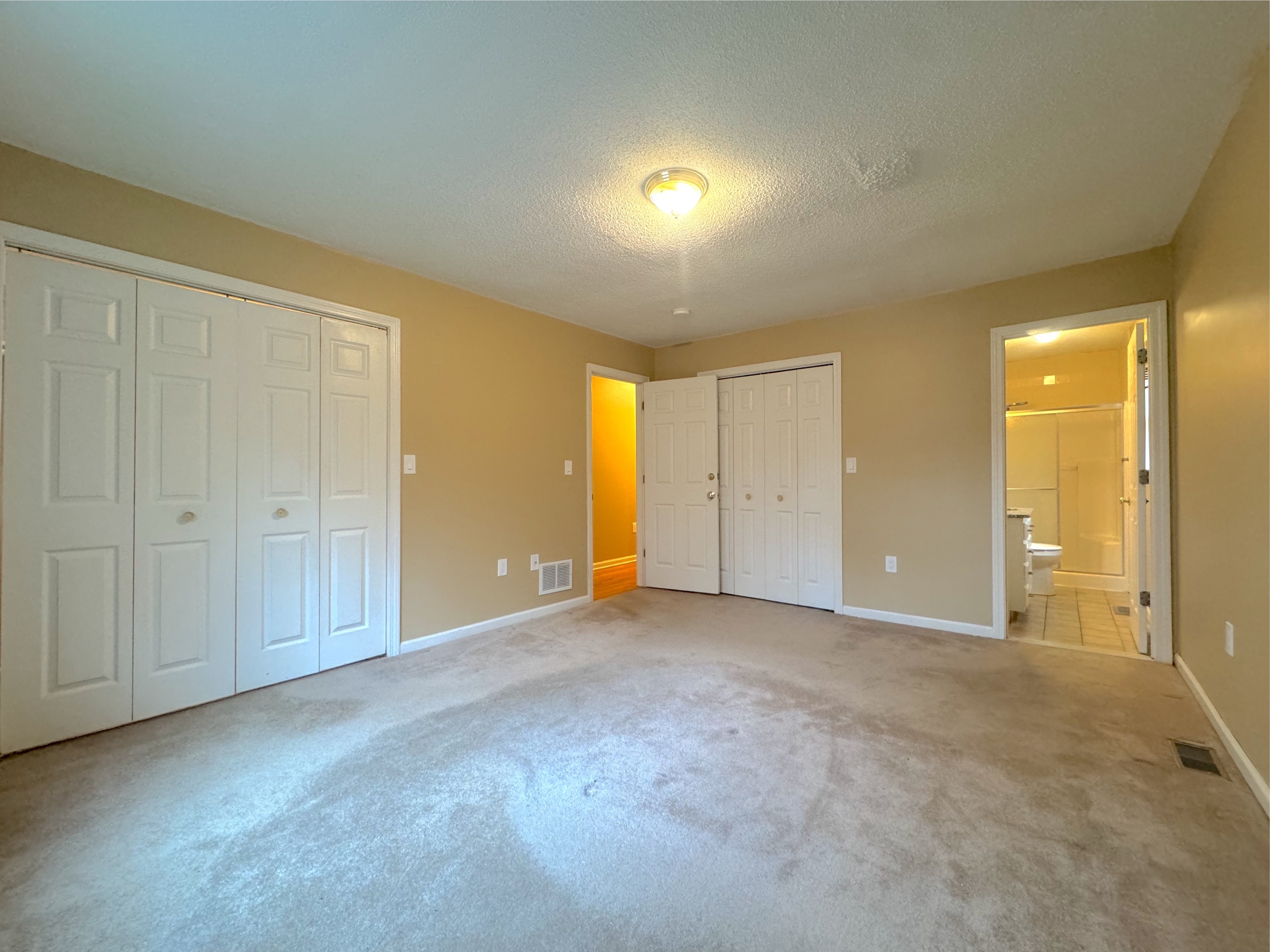 400 Windham Avenue Colchester, CT 06415 - Photo 18 of 33 an empty room with closet area