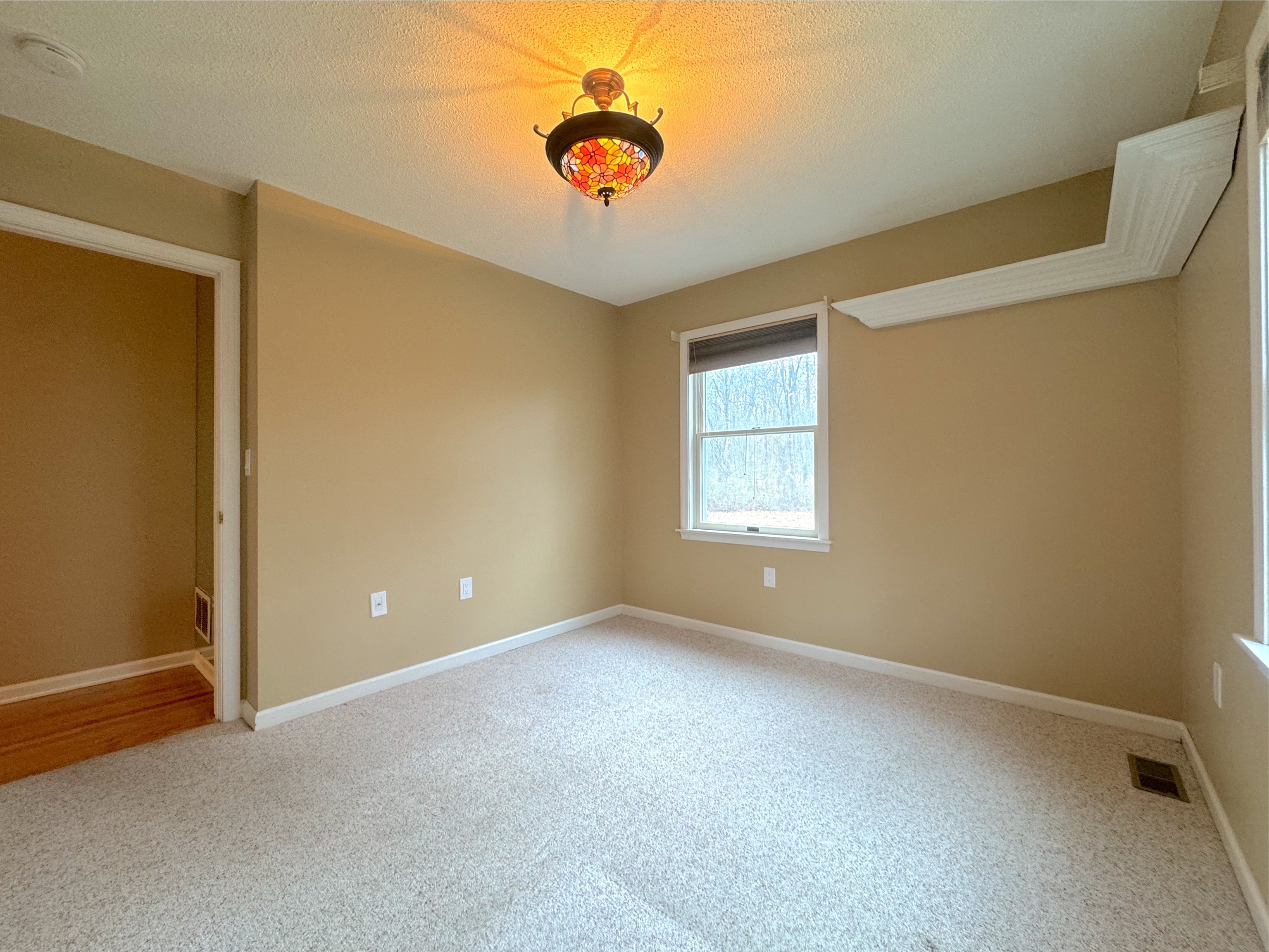 400 Windham Avenue Colchester, CT 06415 - Photo 24 of 33 a view of an empty room with a window