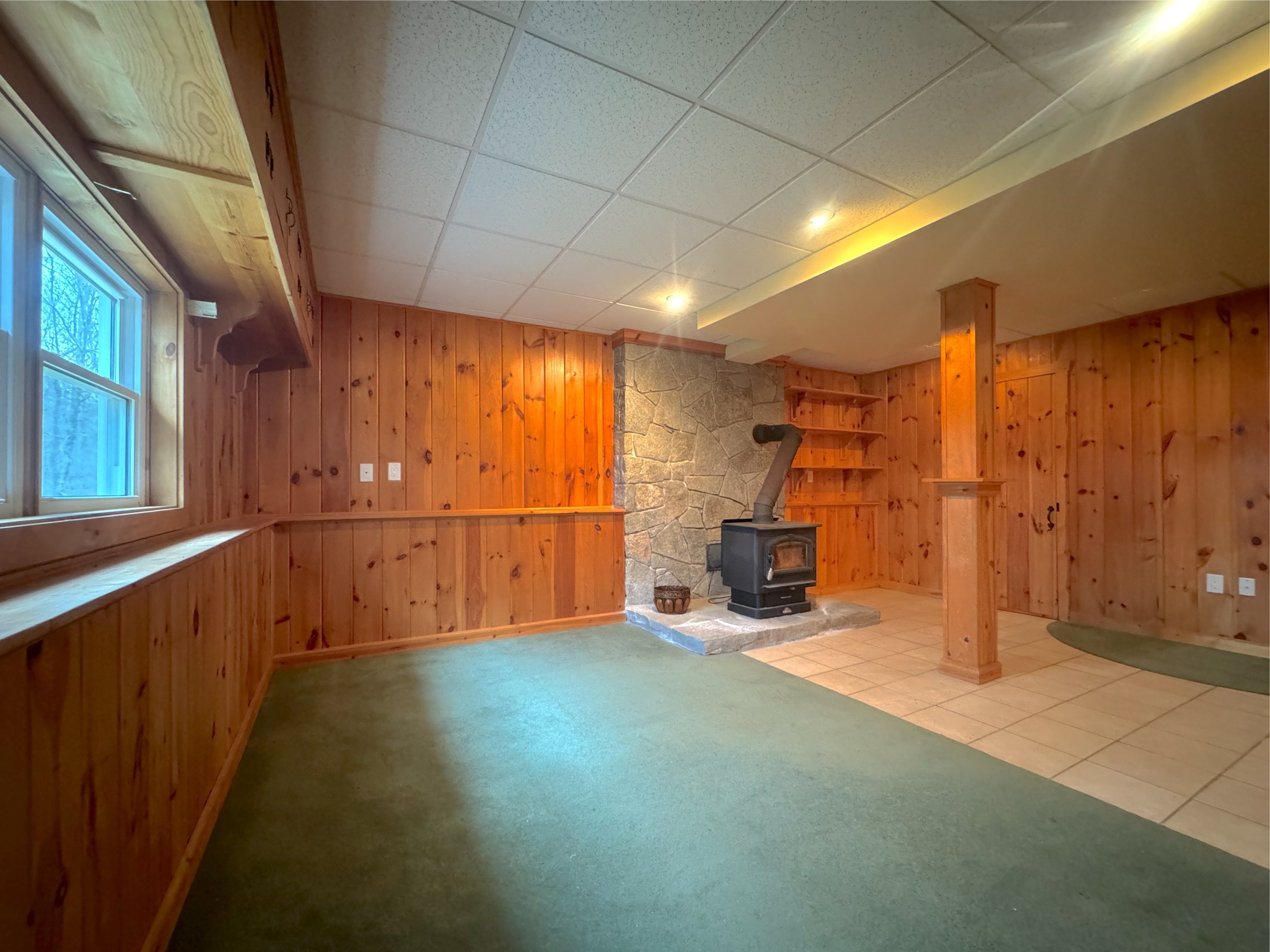 400 Windham Avenue Colchester, CT 06415 - Photo 31 of 33 a view of a room with gym equipment