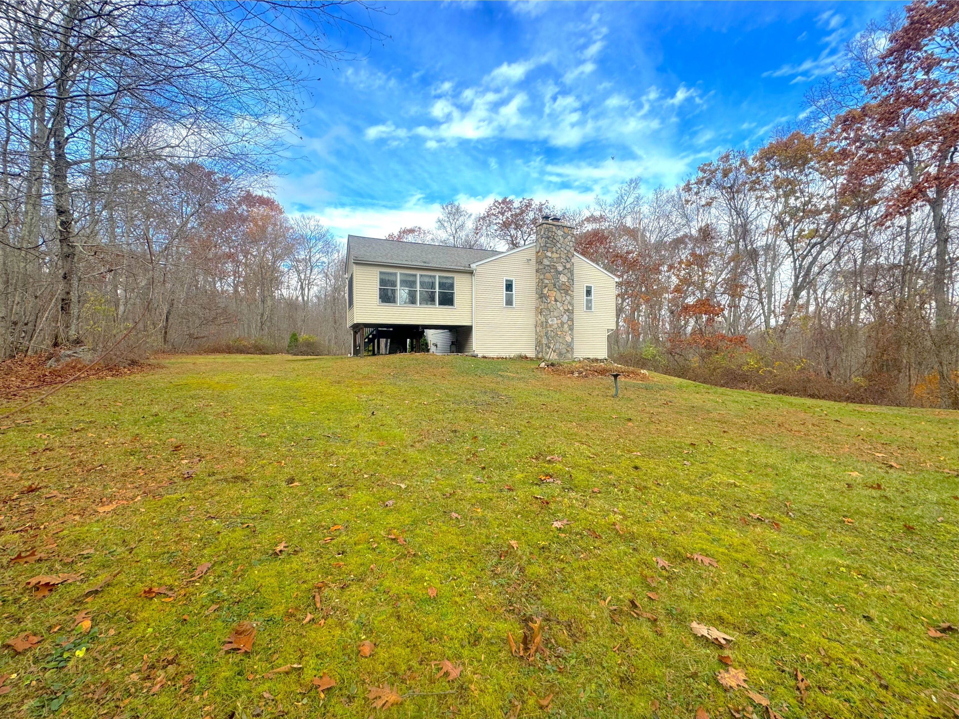 400 Windham Avenue Colchester, CT 06415 - Photo 4 of 33 a view of an ocean