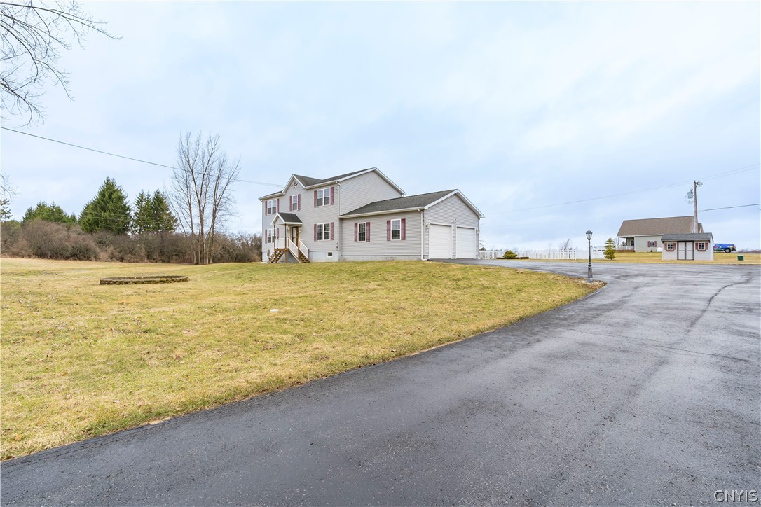 26401 Perch Lake Road Brownville, NY 13601 - Photo 2 of 49