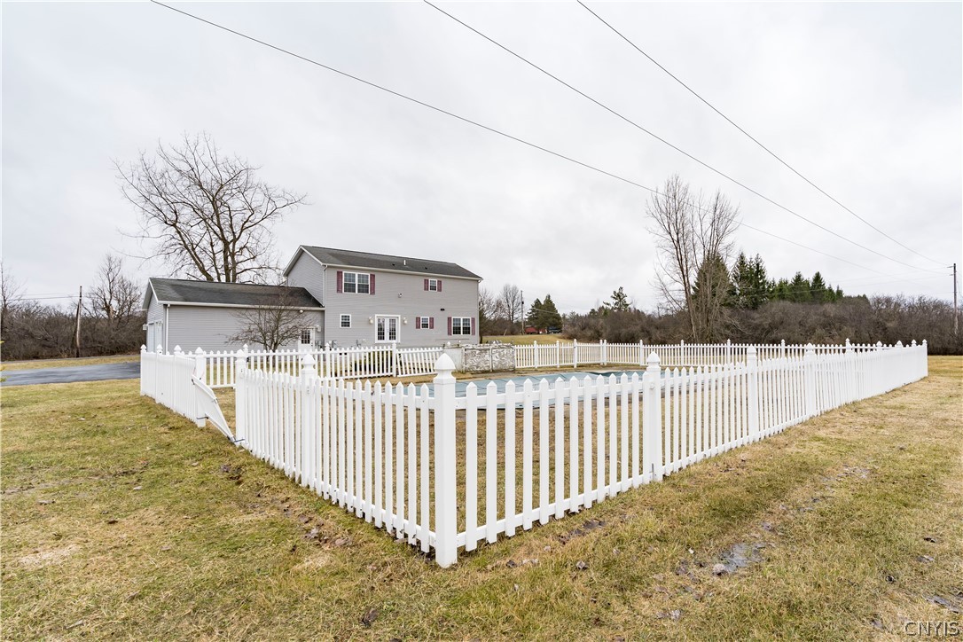 26401 Perch Lake Road Brownville, NY 13601 - Photo 44 of 49