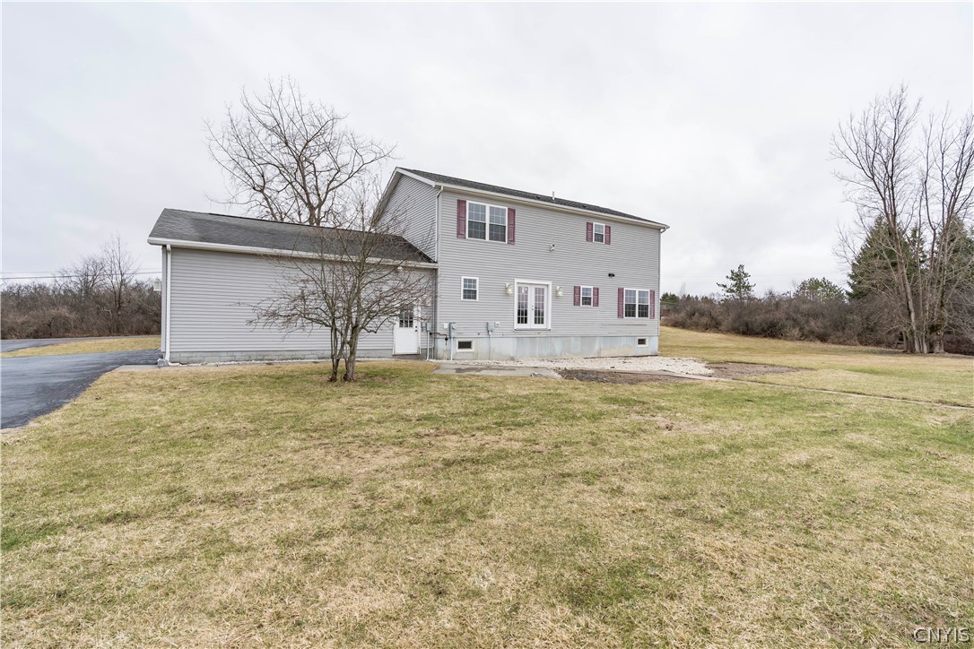 26401 Perch Lake Road Brownville, NY 13601 - Photo 45 of 49