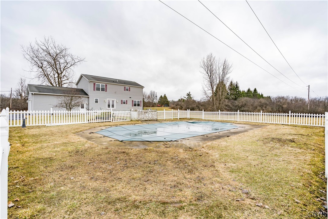 26401 Perch Lake Road Brownville, NY 13601 - Photo 46 of 49