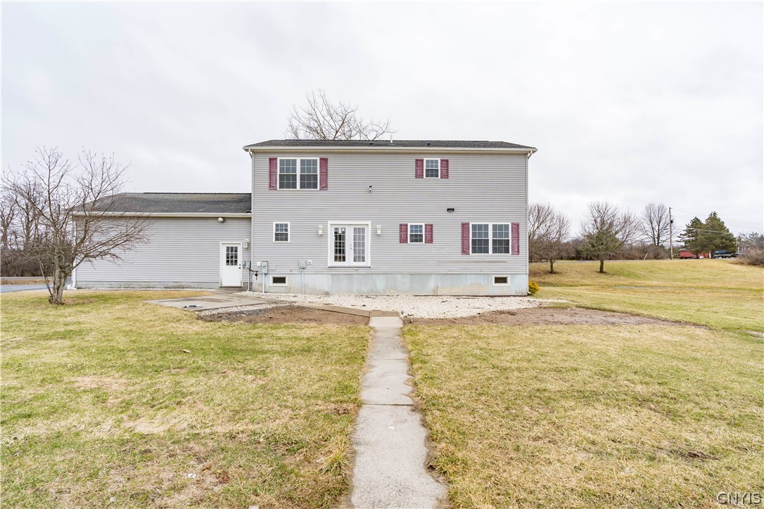 26401 Perch Lake Road Brownville, NY 13601 - Photo 47 of 49