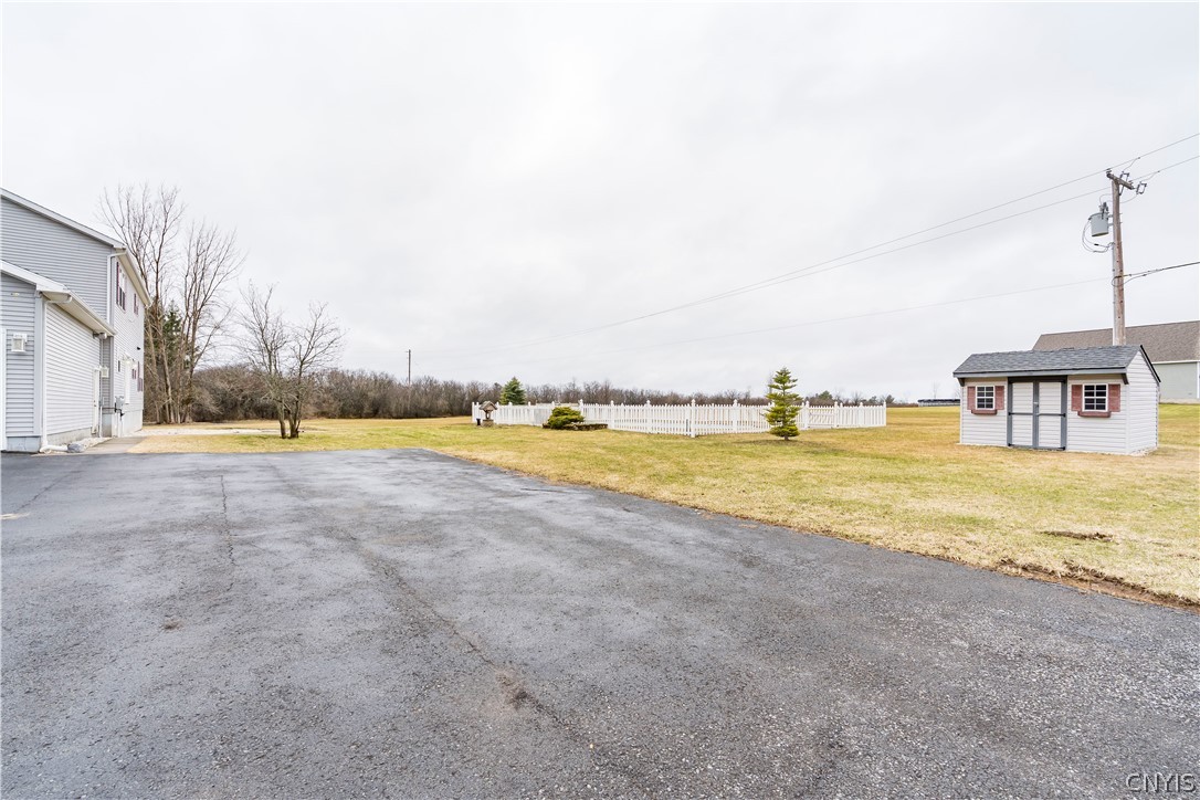 26401 Perch Lake Road Brownville, NY 13601 - Photo 48 of 49