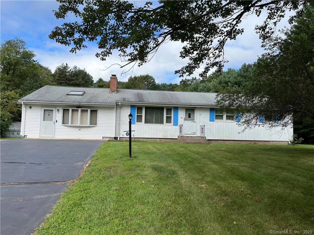 57 Granite Road Glastonbury, CT 06033 - Photo 1 of 1 Gallery Image 1