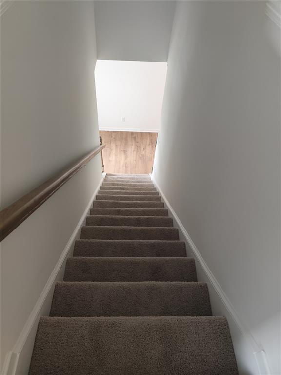 6128 Knickerbocker Street Mableton, GA 30126 - Photo 5 of 16 a view of entryway