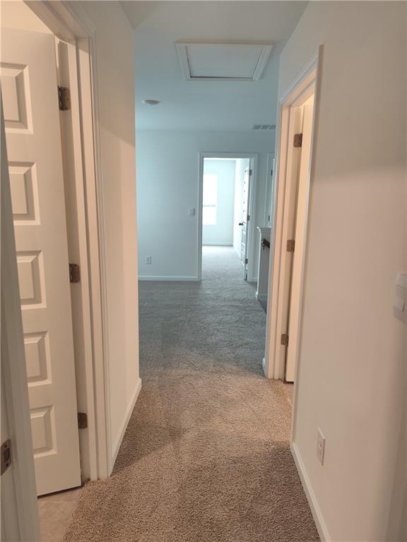 6128 Knickerbocker Street Mableton, GA 30126 - Photo 6 of 16 an empty room with windows