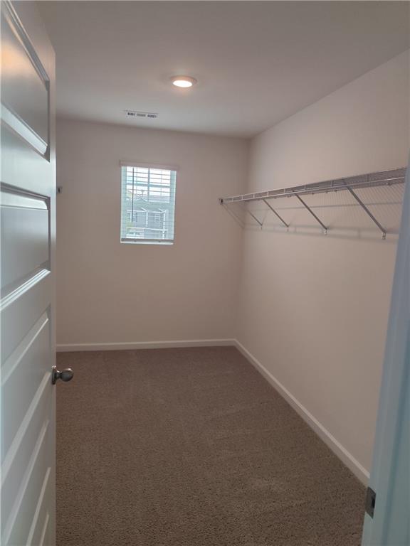 6128 Knickerbocker Street Mableton, GA 30126 - Photo 9 of 16 a view of an empty room