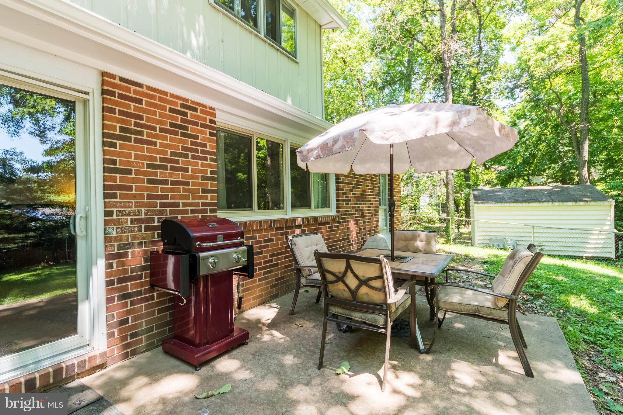 542 Maywood Road York, PA 17402 - Photo 44 of 48 Gallery Image 44