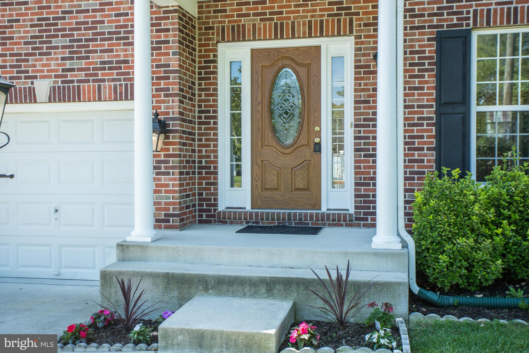 7105 Sandy Spring Road Laurel, MD 20707 - Photo 3 of 27 Exterior (General)