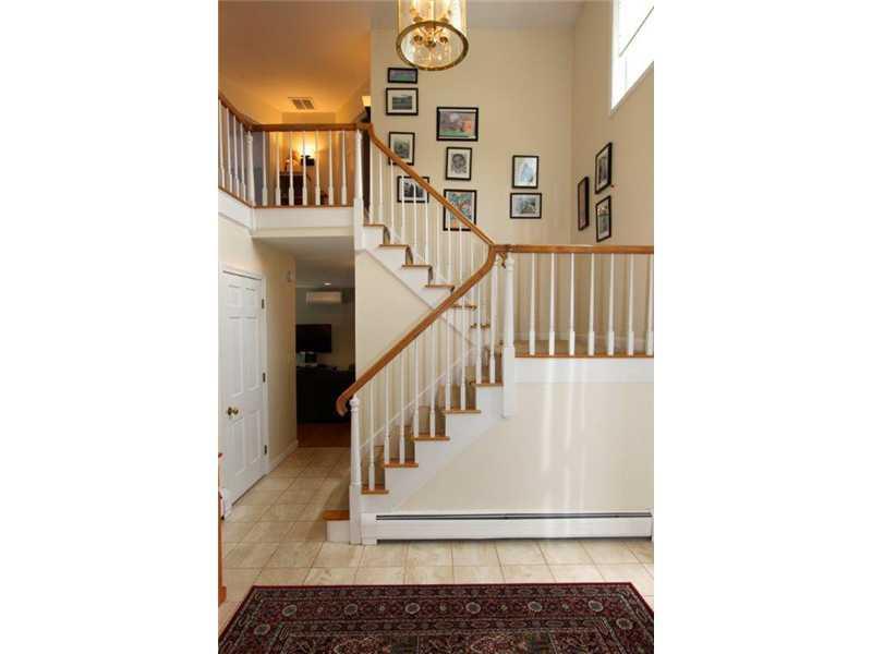 58 Hunts Point Road Cape Elizabeth, ME 04107 - Photo 18 of 23 Stairs/Stairway.