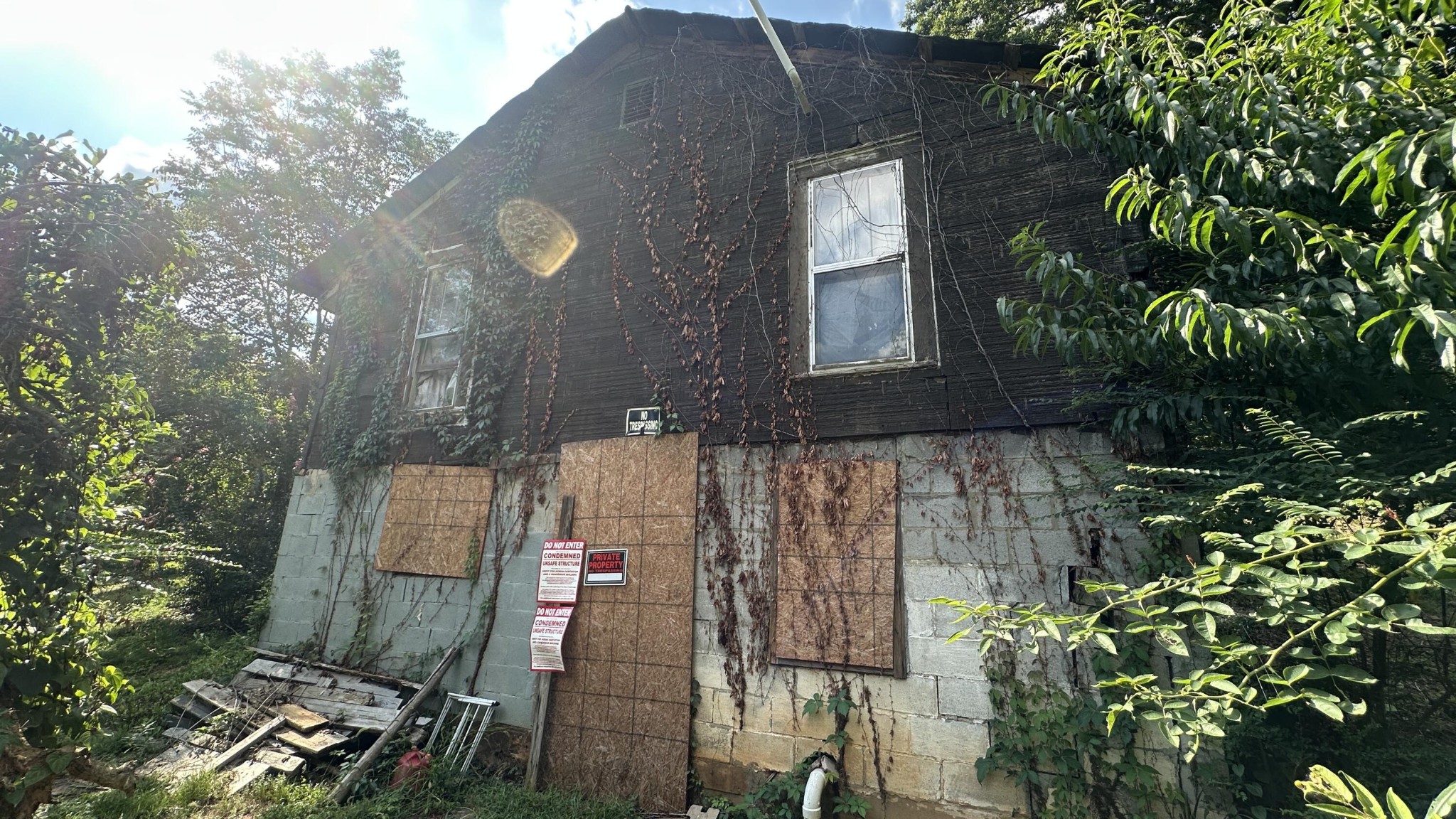 160 Dal Brown Road Chattanooga, TN 37405 - Photo 4 of 22