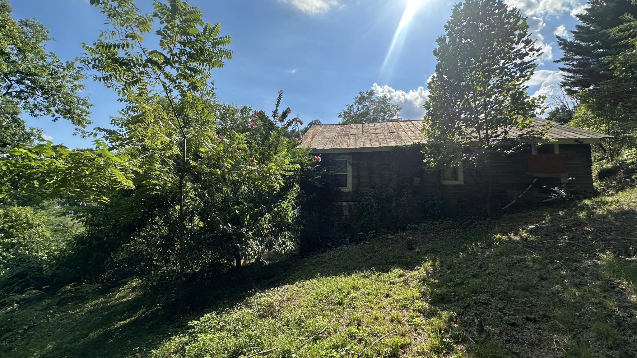 160 Dal Brown Road Chattanooga, TN 37405 - Photo 7 of 22