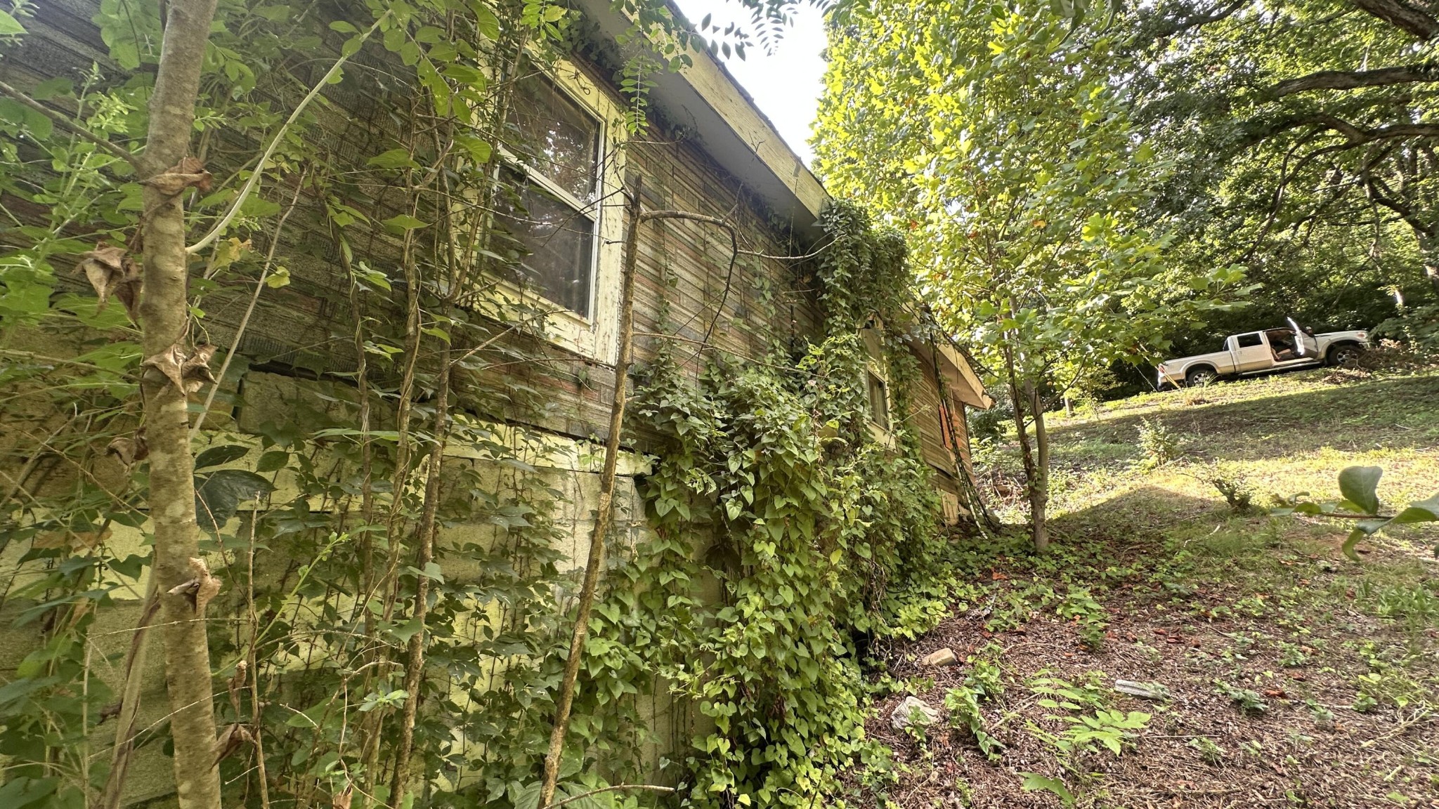 160 Dal Brown Road Chattanooga, TN 37405 - Photo 8 of 22