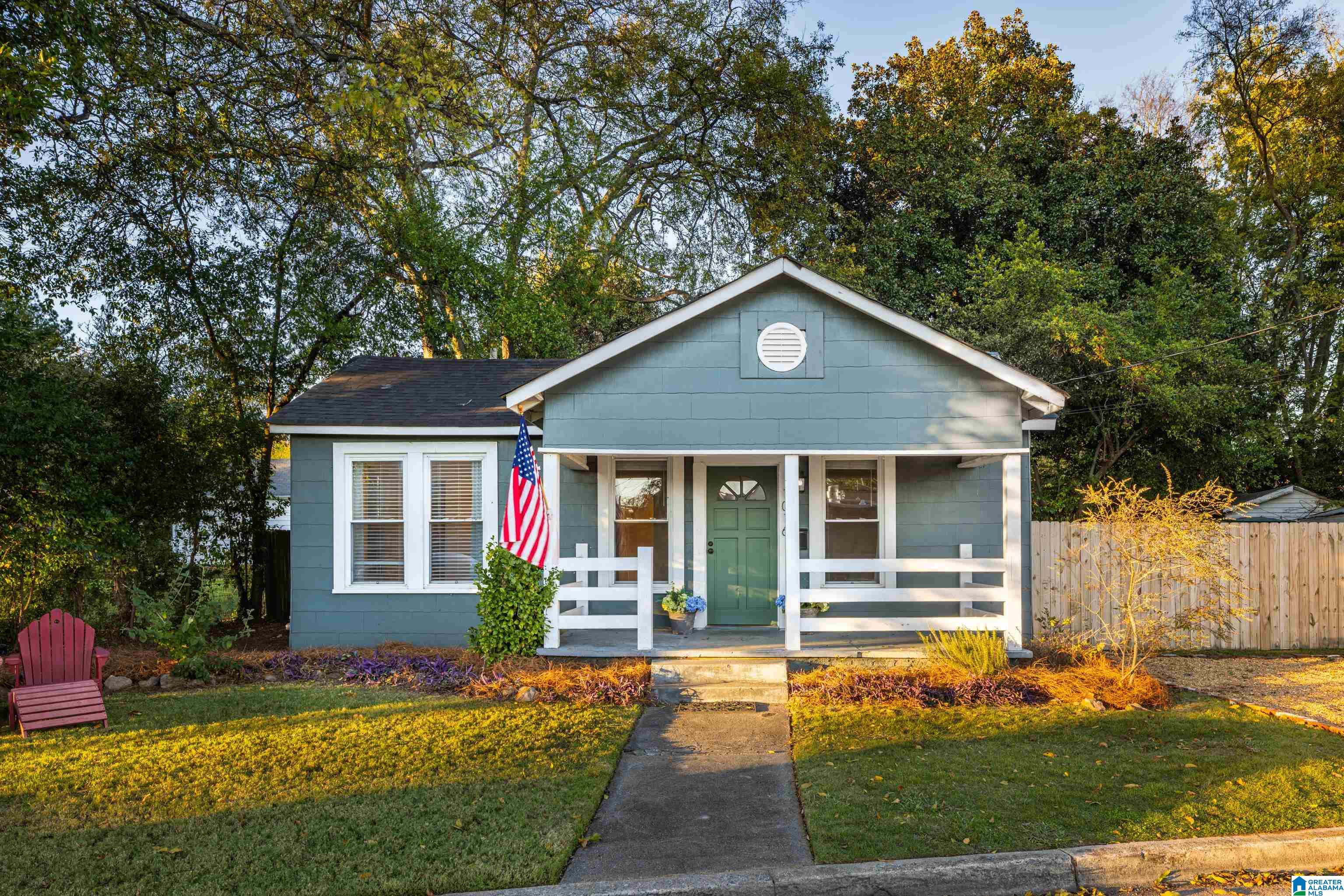 1016 Stuart Street Birmingham, AL 35209 - Photo 1 of 54