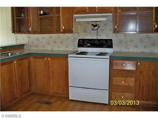 2311 Crymes Road Keysville, VA 23947 - Photo 8 of 8