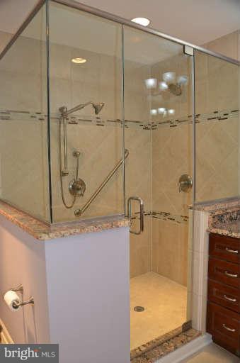 10180 Red Spruce Road Fairfax, VA 22032 - Photo 13 of 25 Bath (Master)
