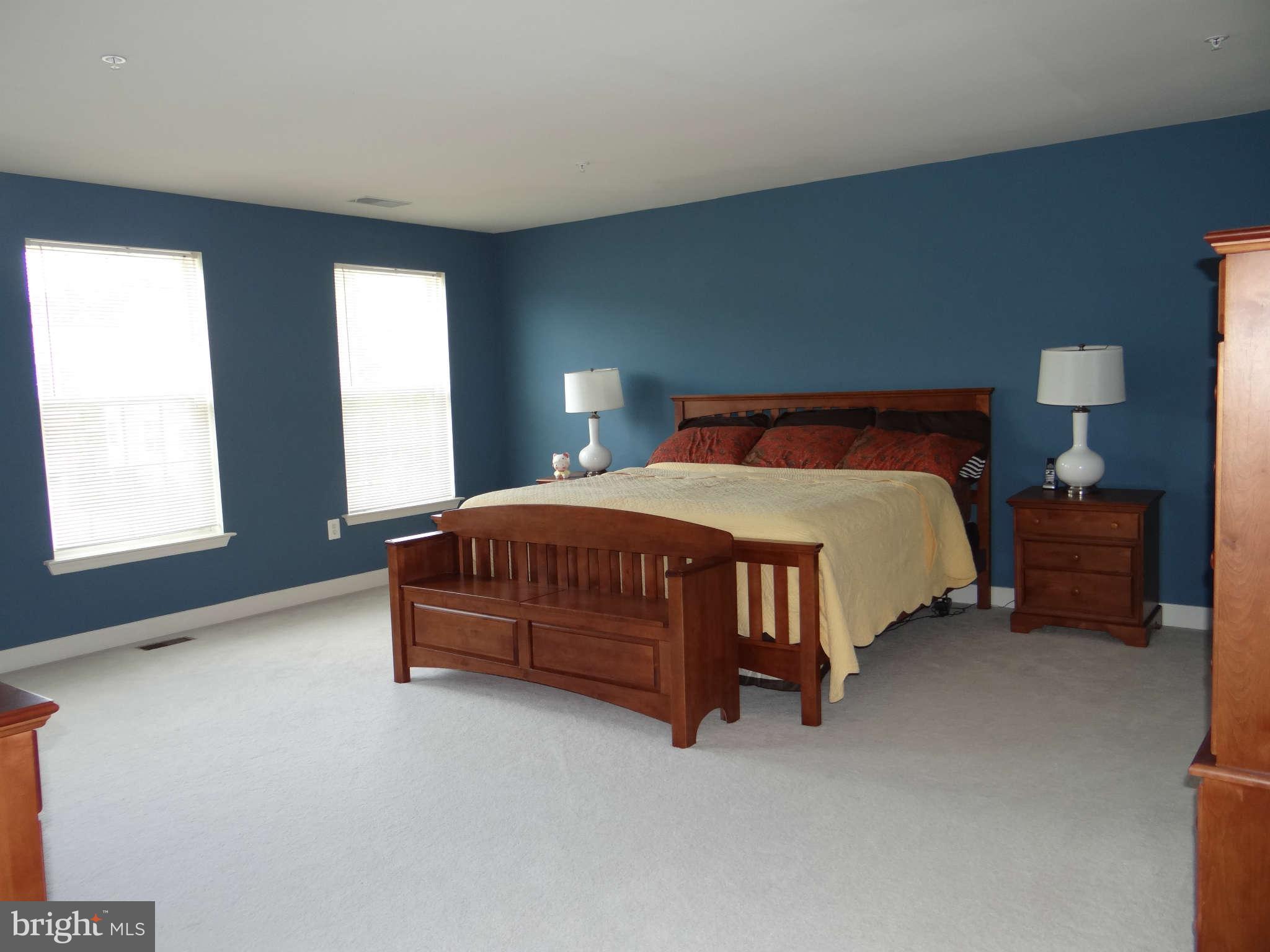 8809 Sumner Grove Drive Laurel, MD 20708 - Photo 16 of 30 Bedroom (Master)