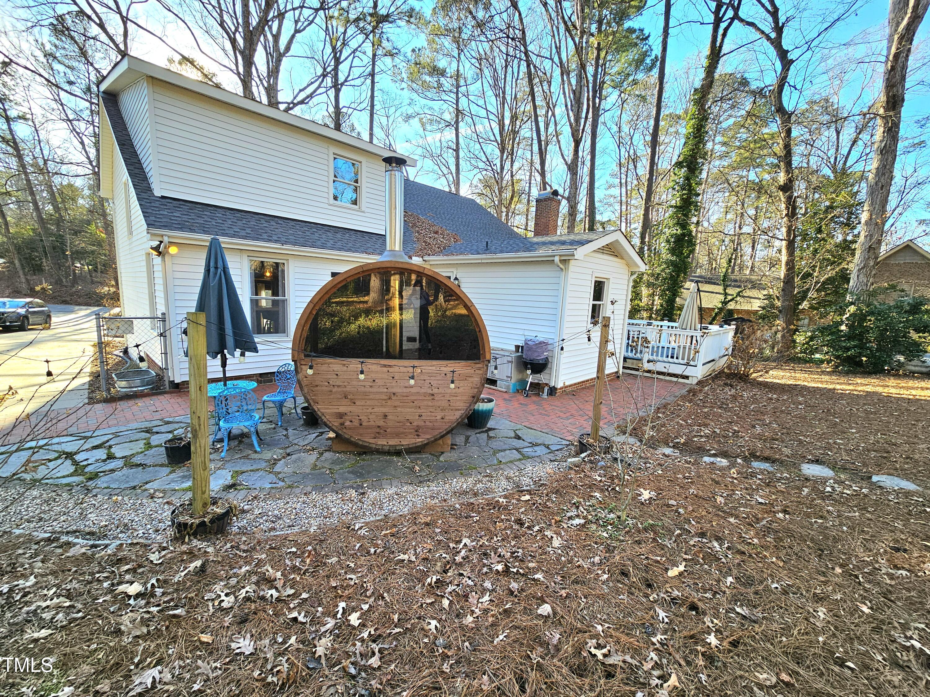 4909 Old Elizabeth Road Raleigh, NC 27616 - Photo 53 of 63 20250126_152610
