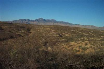 106 Camino Olympia Rio Rico, AZ 85648 - Photo 2 of 5