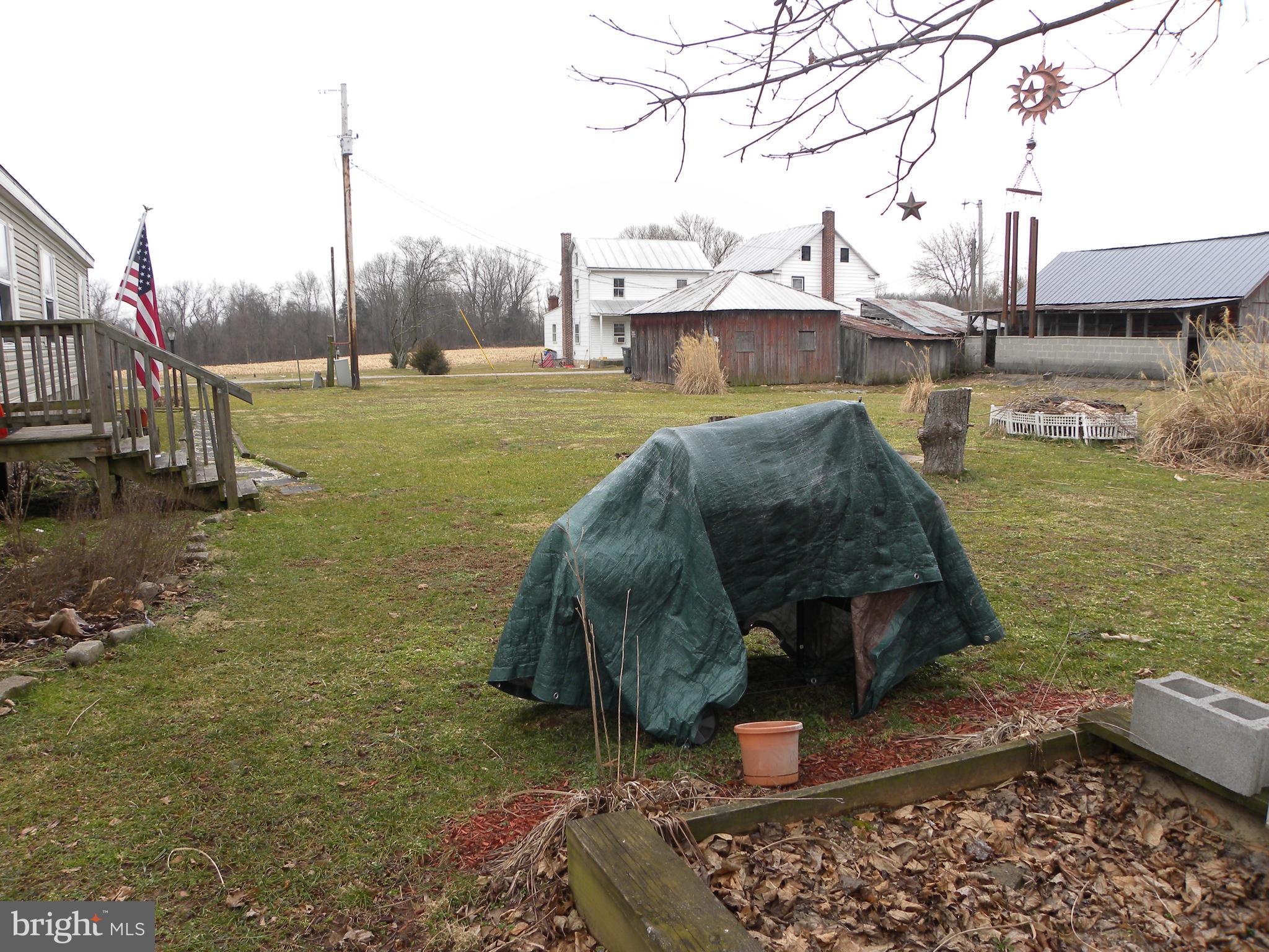 4550 Bull Road Dover, PA 17315 - Photo 3 of 29